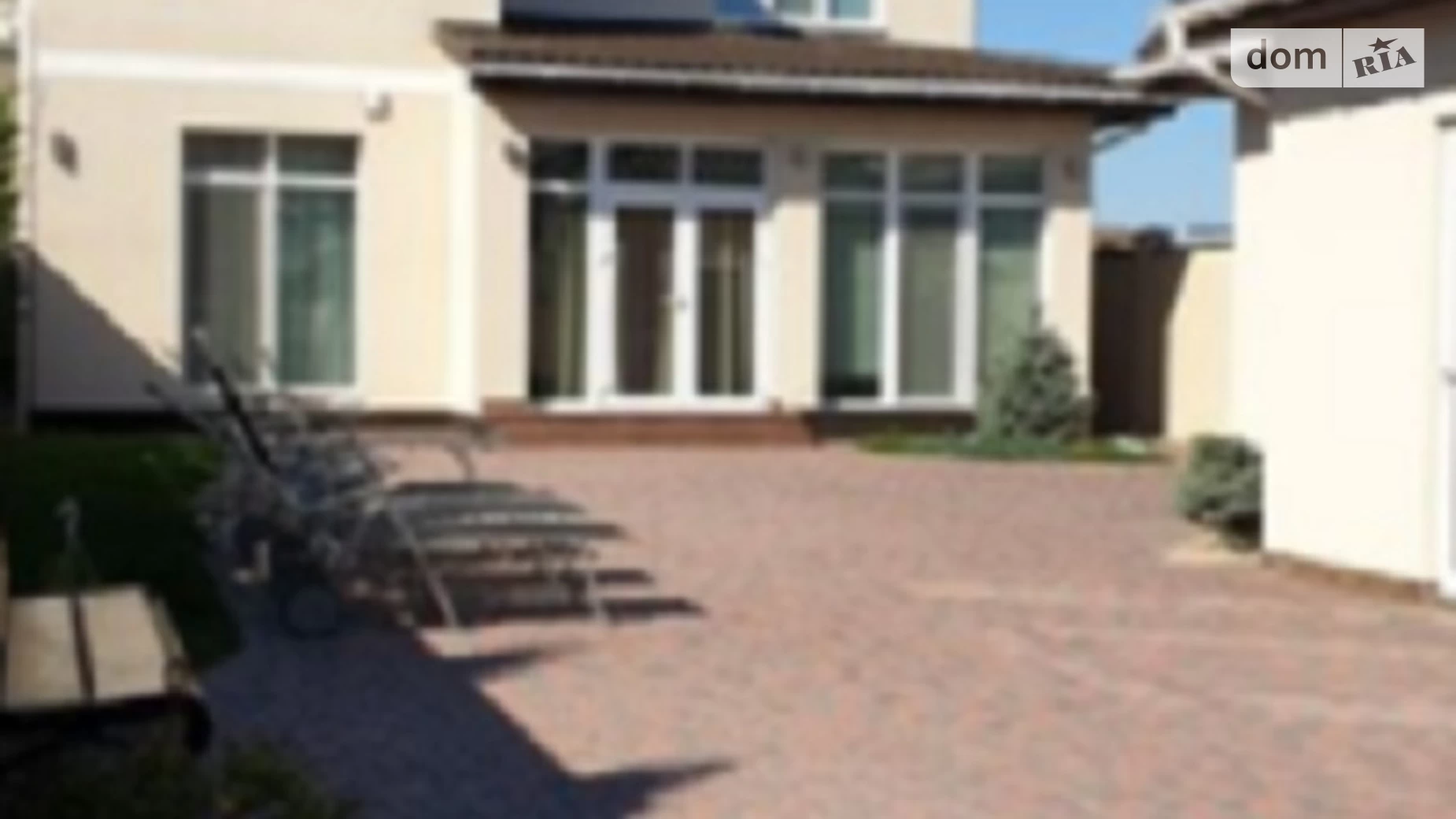 Продается дом на 2 этажа 180 кв. м с балконом, цена: 430000 $ - фото 2