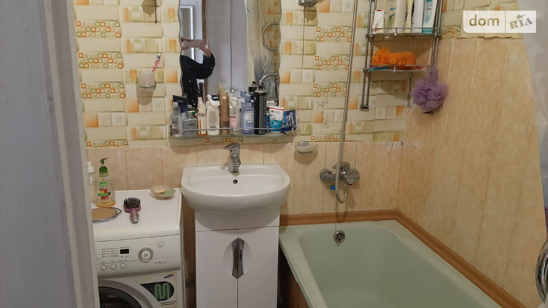 Продається 4-кімнатна квартира 81.7 кв. м у Харкові, вул. Гвардійців-Широнінців, 15/46 - фото 2