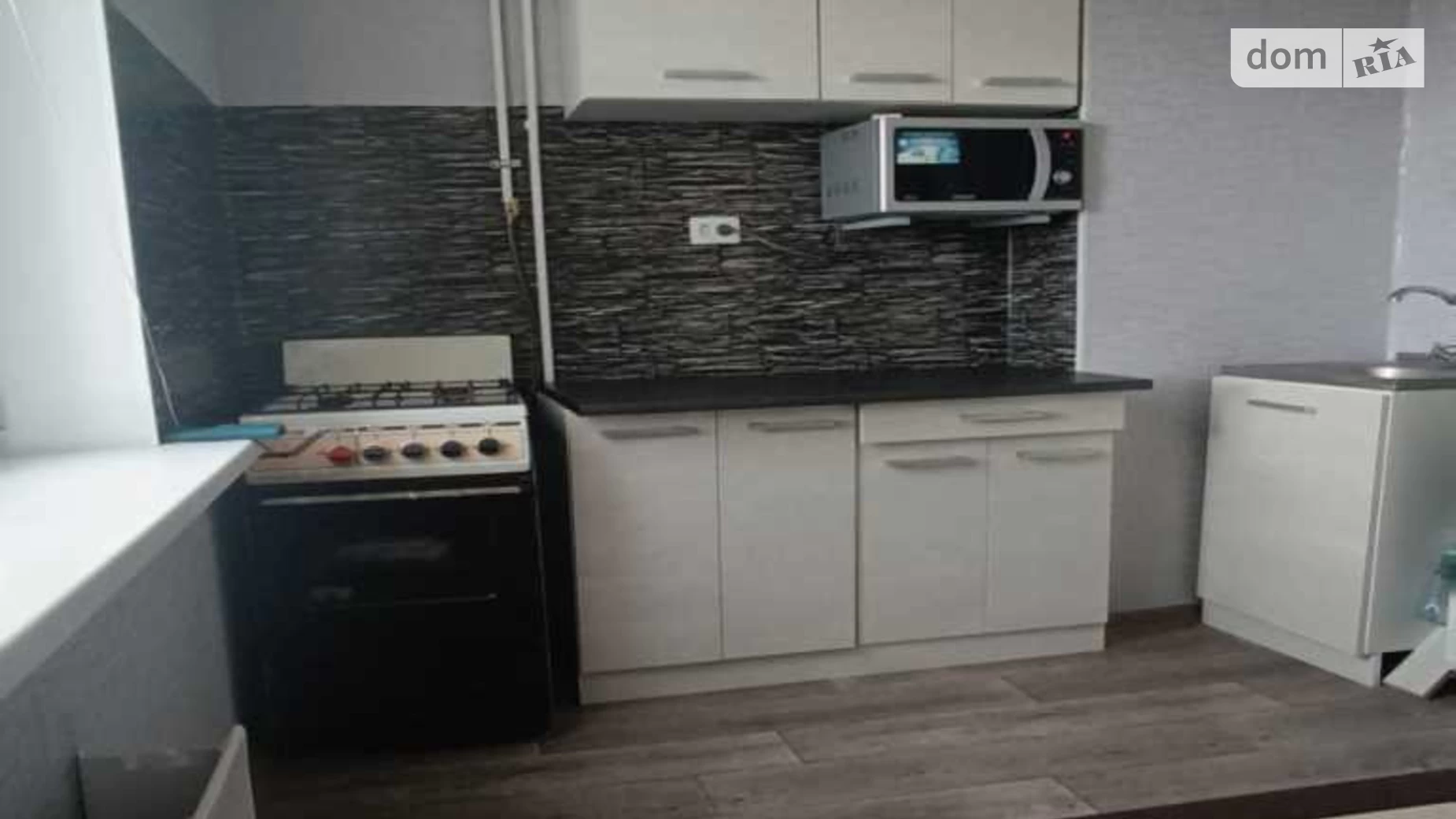 Продається 1-кімнатна квартира 34.7 кв. м у Полтаві, цена: 28500 $ - фото 3