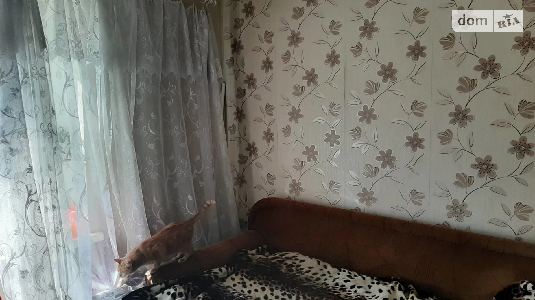 Продається 4-кімнатна квартира 81.7 кв. м у Харкові, вул. Гвардійців-Широнінців, 15/46 - фото 5