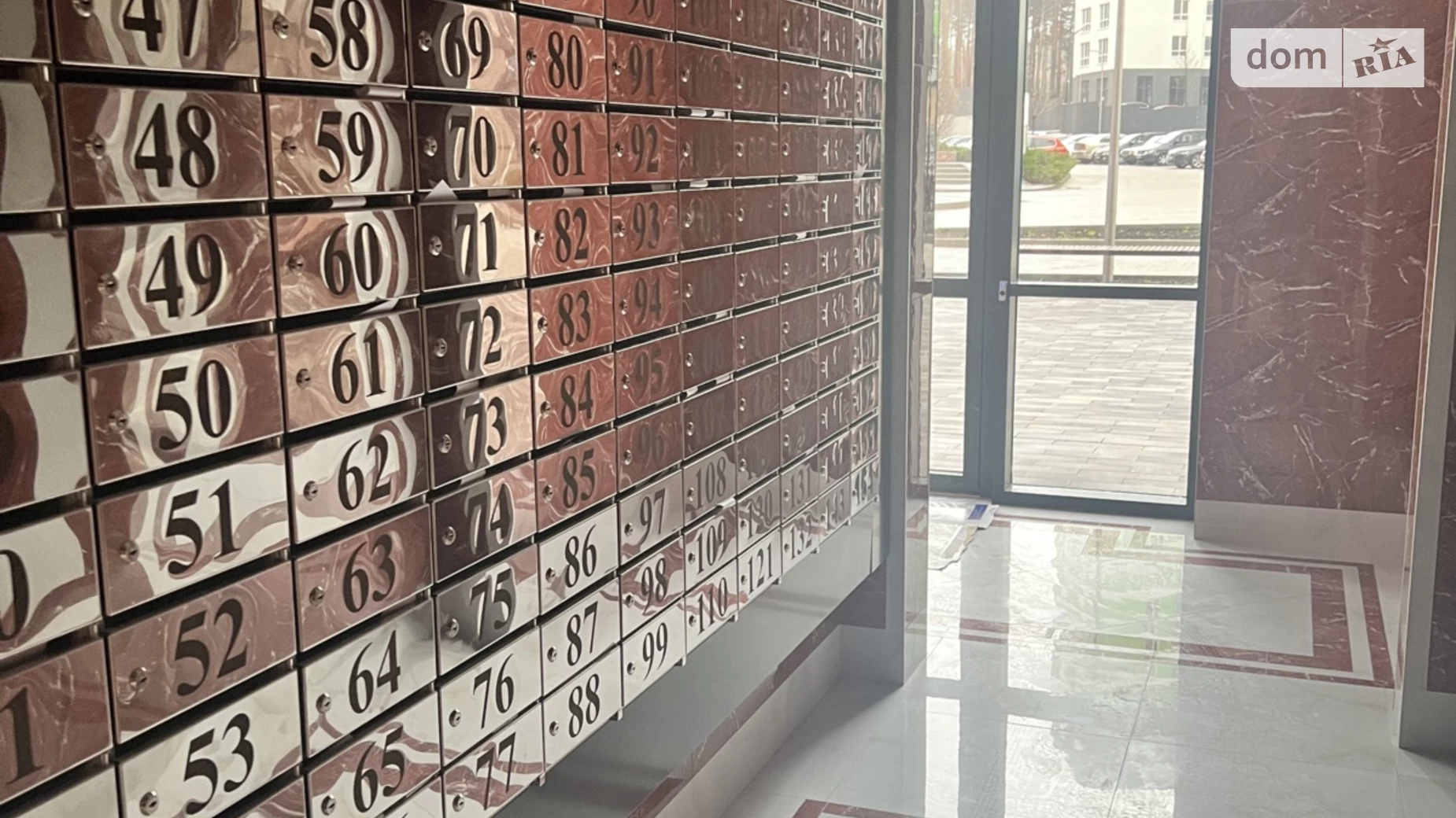 Продається 1-кімнатна квартира 39.3 кв. м у Ірпені, вул. Університетська(Карла Маркса), 3/7 - фото 5