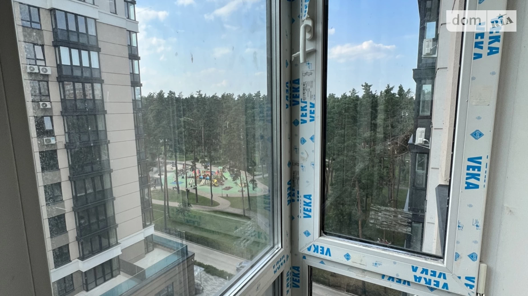Продається 1-кімнатна квартира 39.3 кв. м у Ірпені, вул. Університетська(Карла Маркса), 3/7 - фото 2