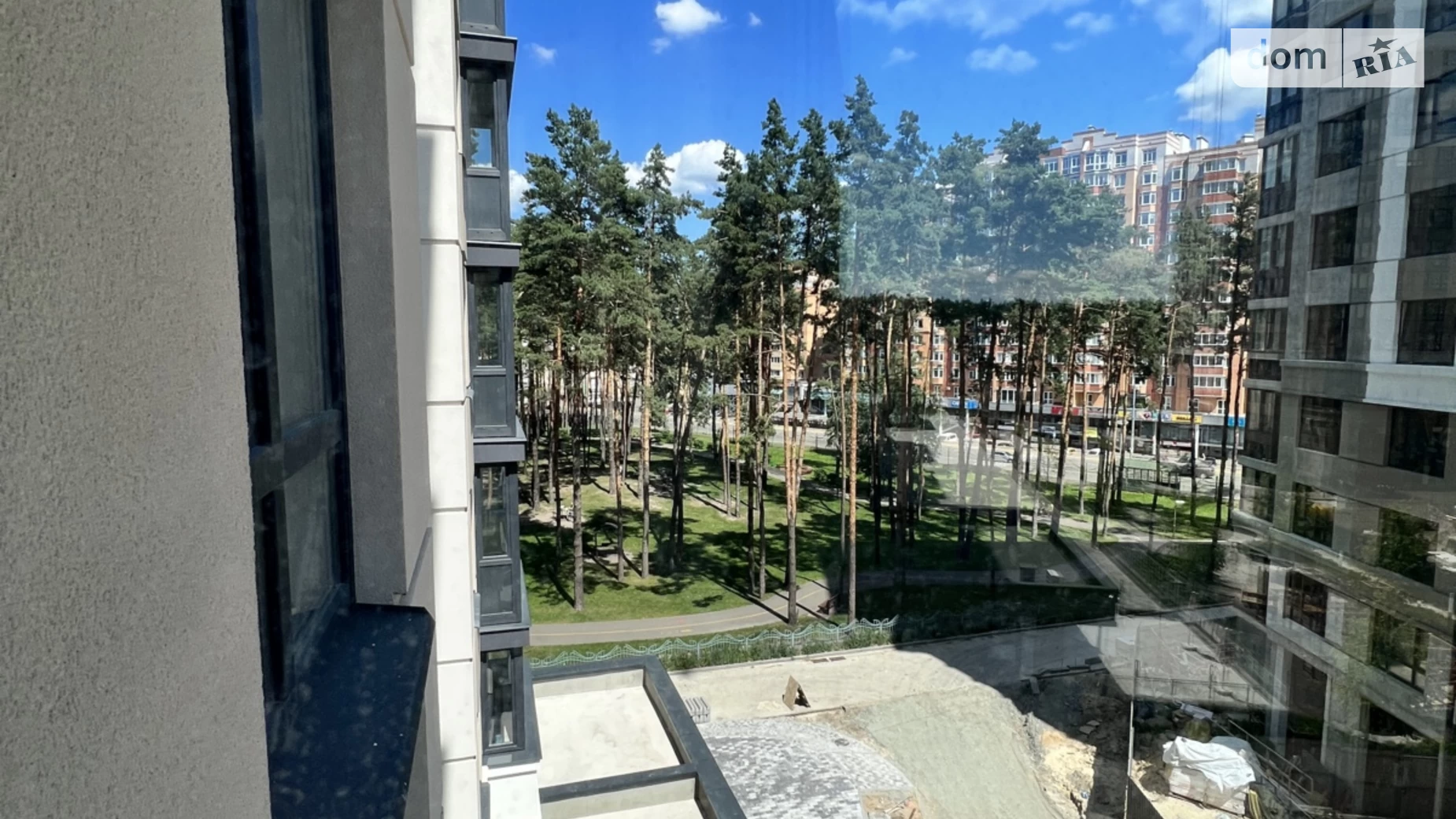 Продається 1-кімнатна квартира 39.3 кв. м у Ірпені, вул. Університетська(Карла Маркса), 3/7 - фото 3