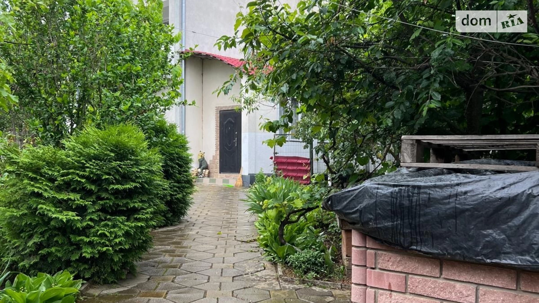 Продається 6-кімнатна квартира 371.8 кв. м у, цена: 120000 $ - фото 2