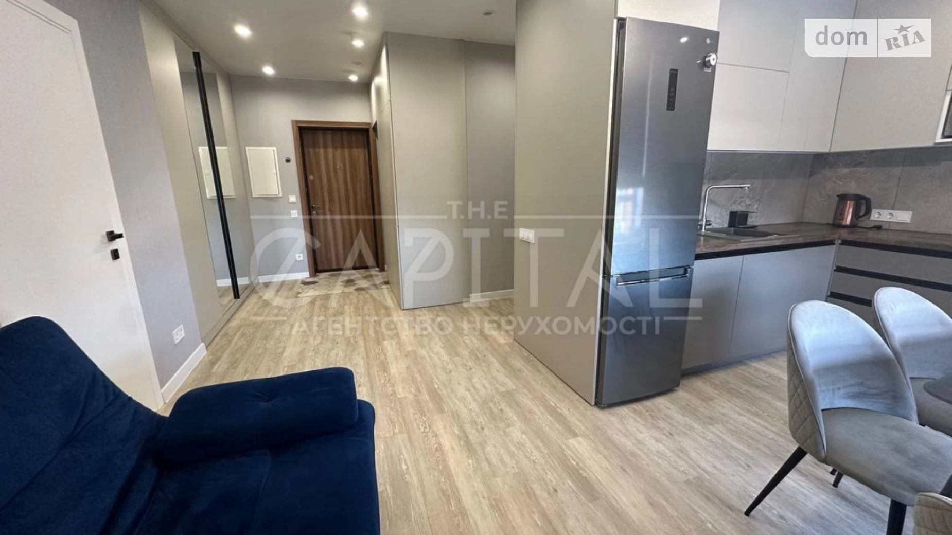 Продается 3-комнатная квартира 70 кв. м в Киеве, Столичное шоссе, 2А - фото 4