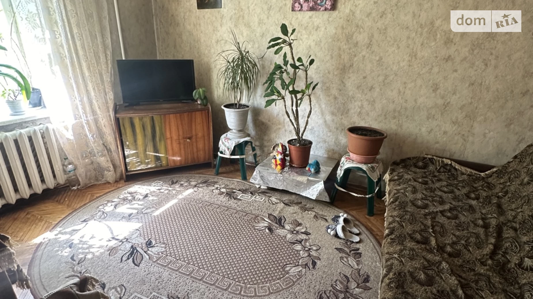Продається 3-кімнатна квартира 66 кв. м у Києві, вул. Перемишльська(Червонопільська), 1 - фото 2