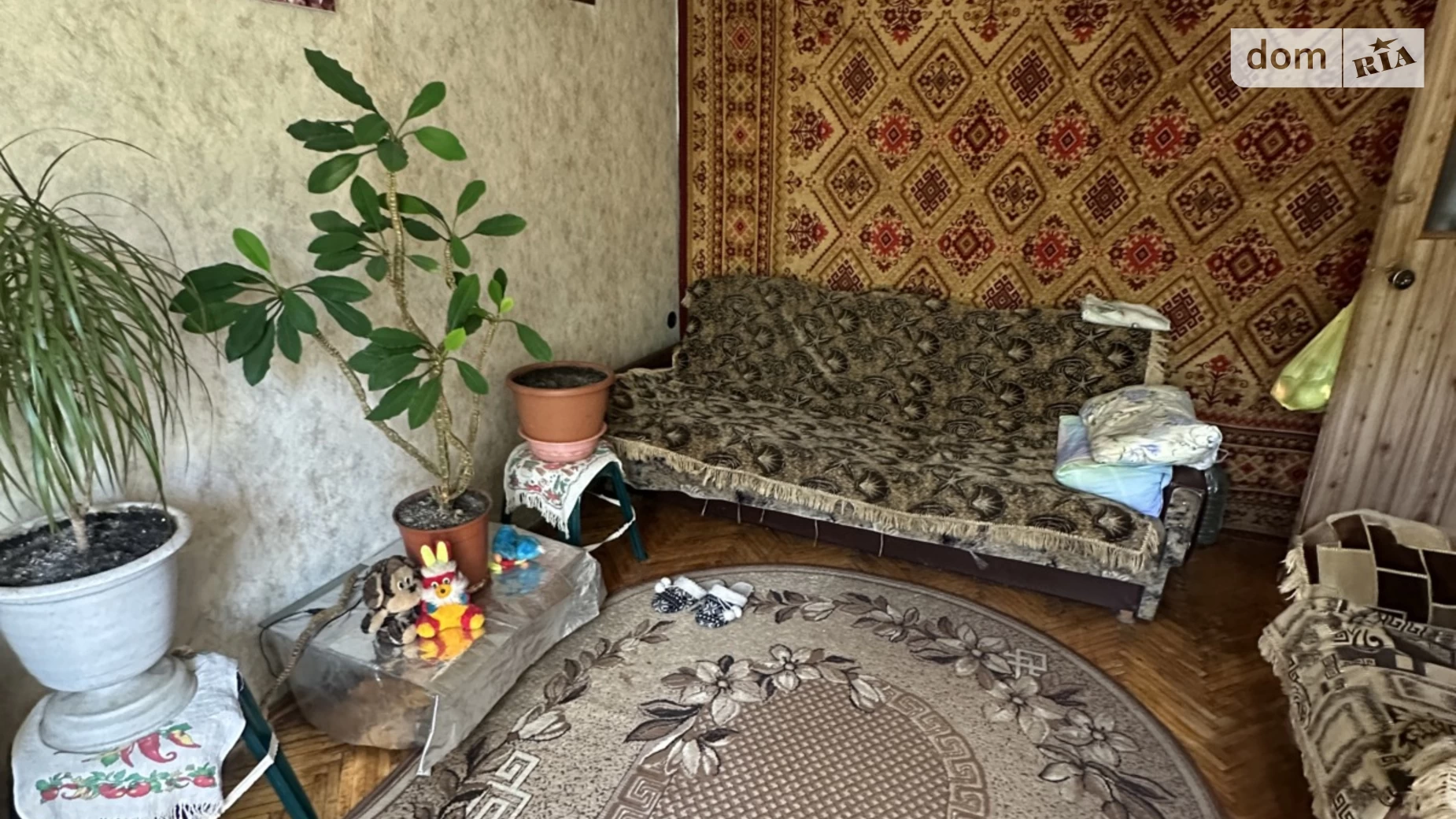 Продається 3-кімнатна квартира 66 кв. м у Києві, вул. Перемишльська(Червонопільська), 1 - фото 3