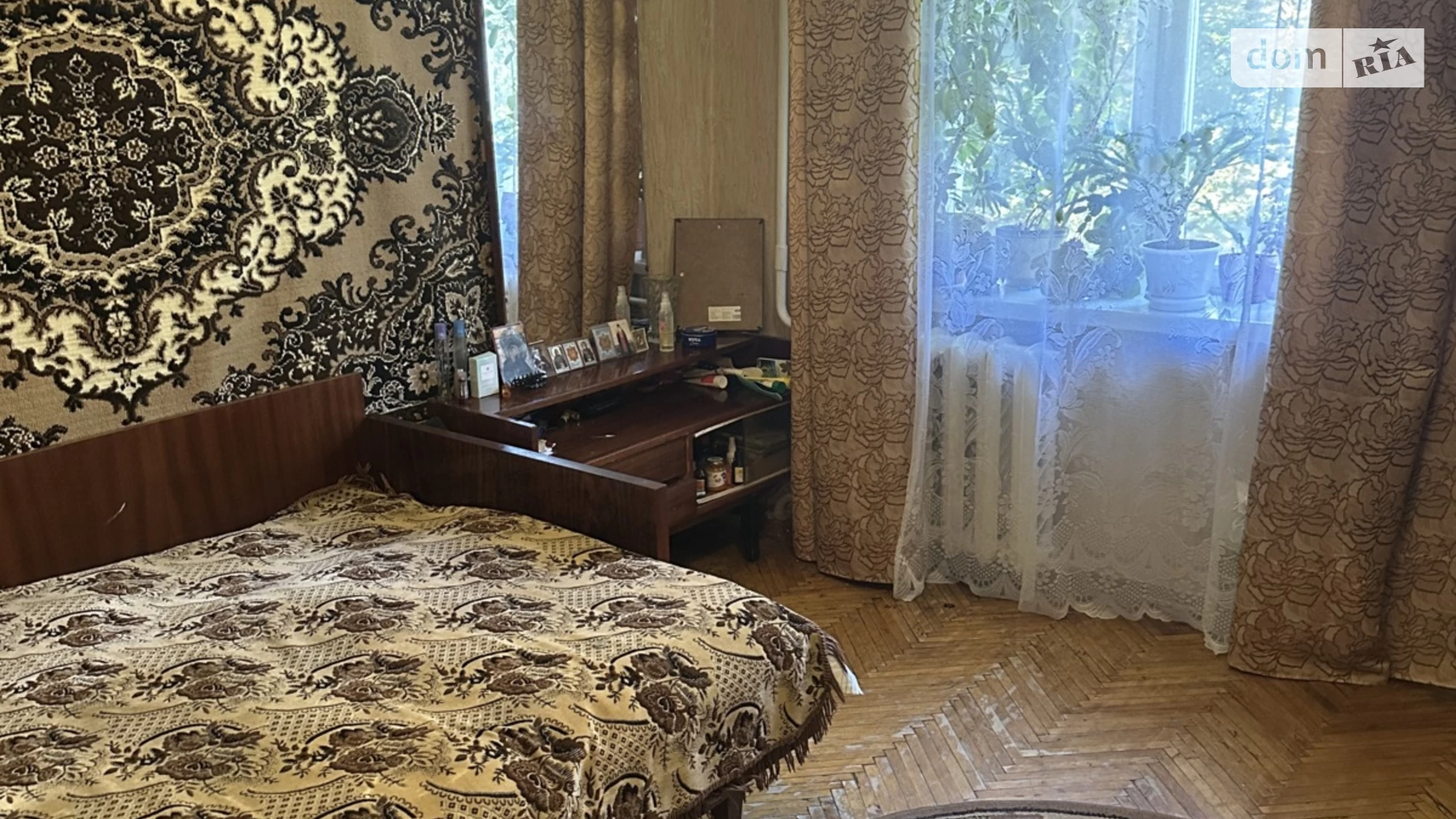 Продається 3-кімнатна квартира 66 кв. м у Києві, вул. Перемишльська(Червонопільська), 1 - фото 4