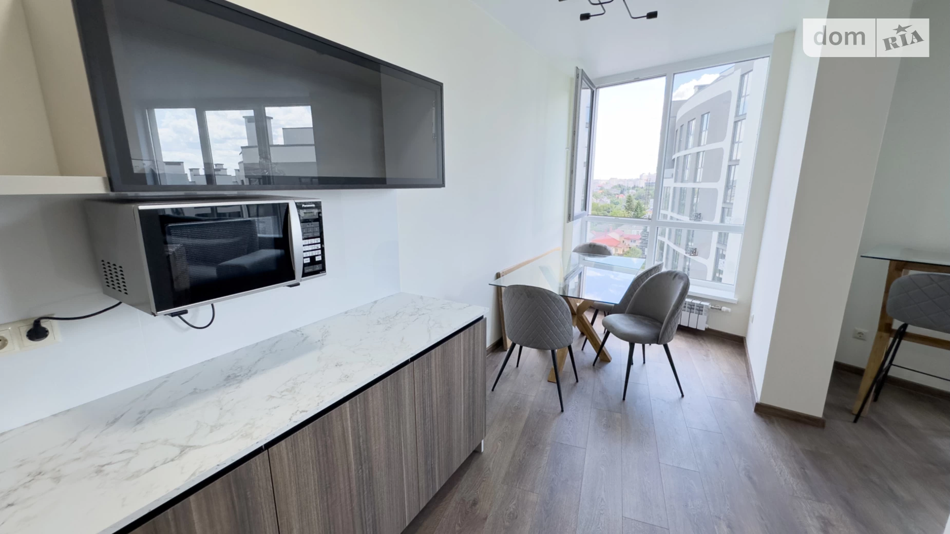 Продається 4-кімнатна квартира 131.3 кв. м у Львові, вул. Кульпарківська - фото 4