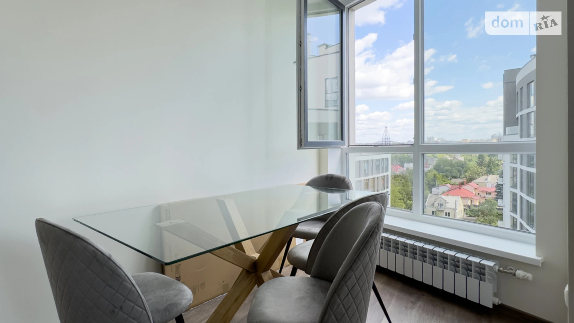 Продається 4-кімнатна квартира 131.3 кв. м у Львові, вул. Кульпарківська - фото 5