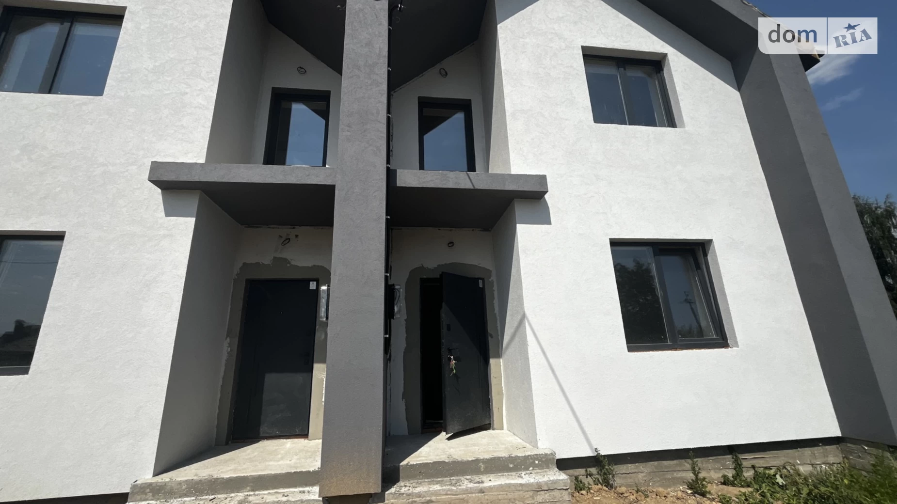 Продается часть дома 110 кв. м с мебелью, цена: 65000 $ - фото 2