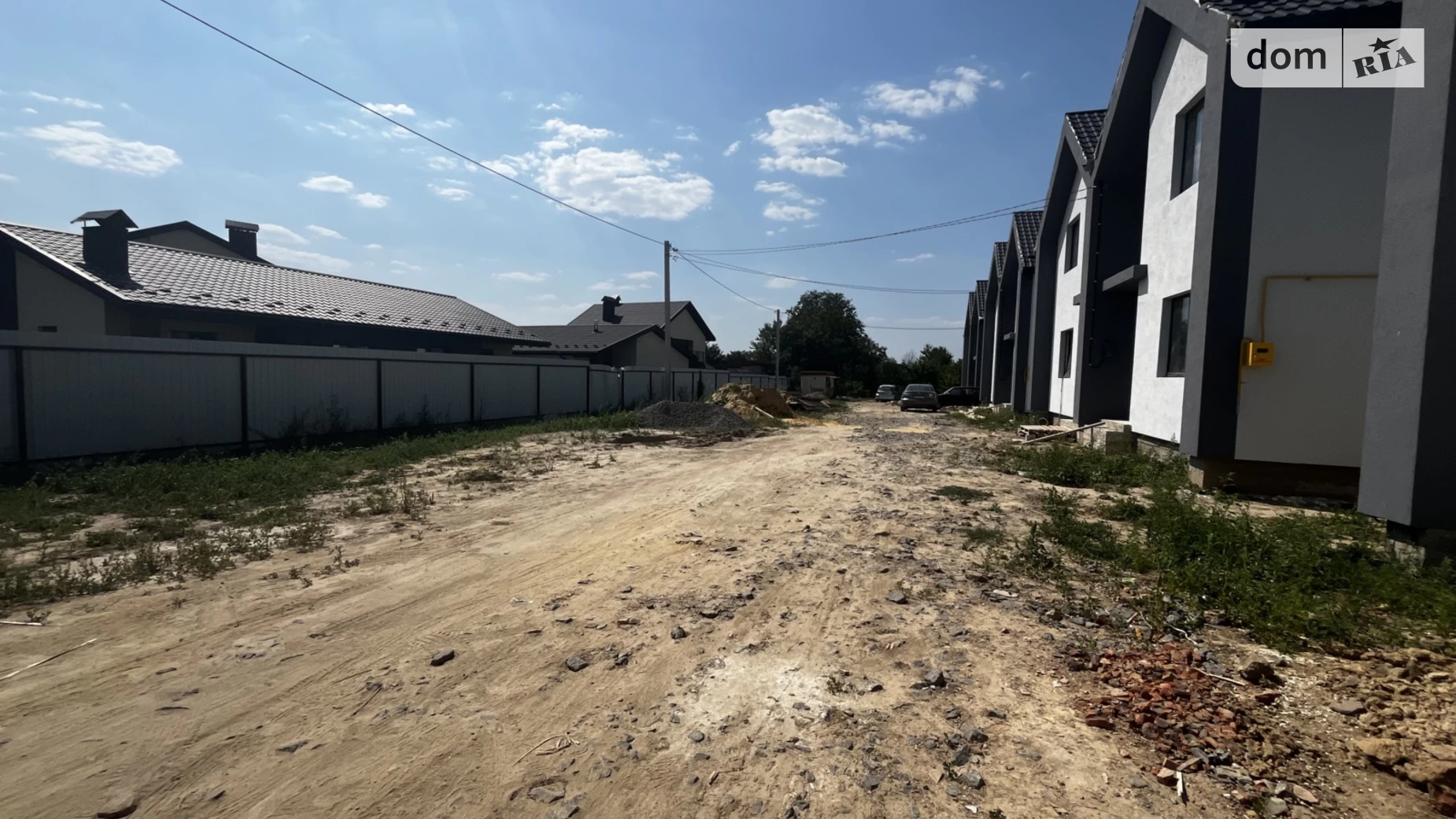 Продается часть дома 110 кв. м с мебелью, цена: 65000 $ - фото 3
