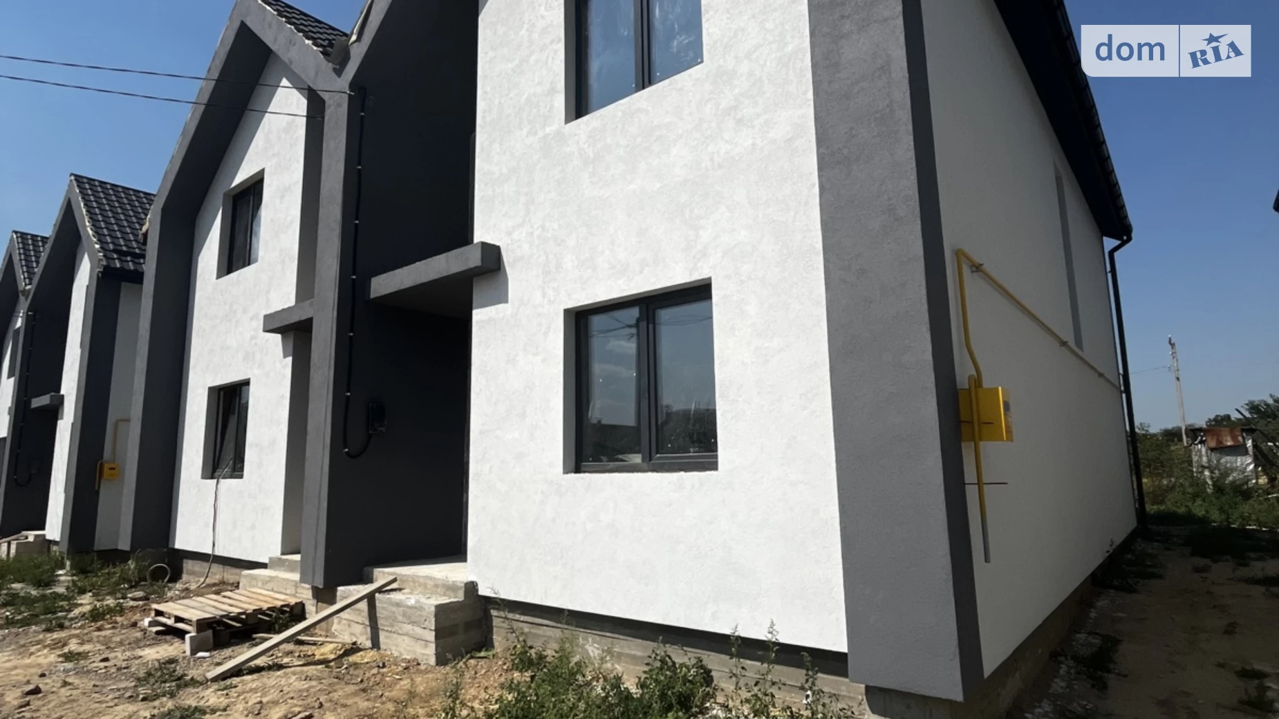 Продается часть дома 110 кв. м с мебелью, цена: 65000 $ - фото 5