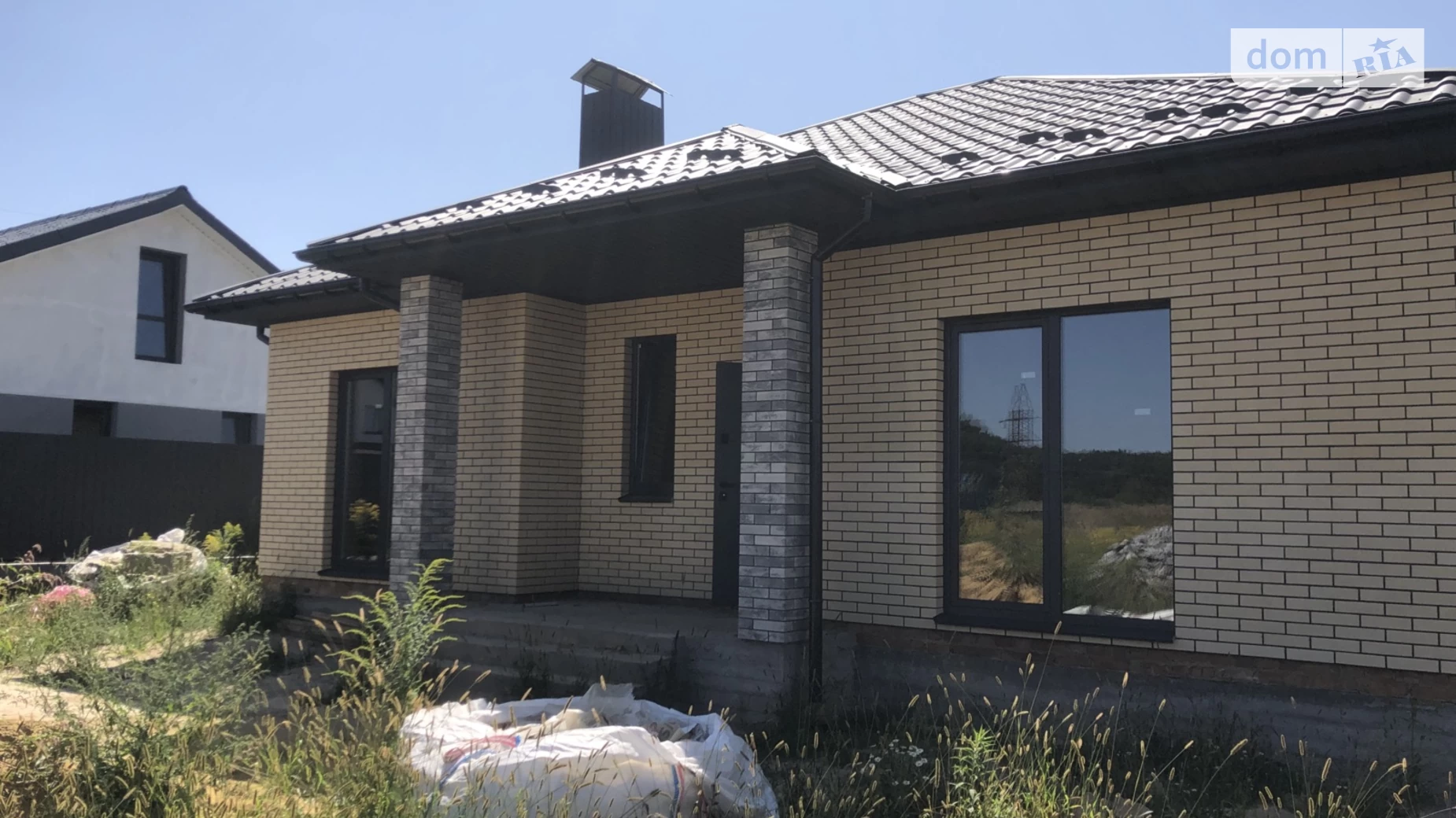 Продається одноповерховий будинок 95 кв. м з банею/сауною, цена: 67000 $ - фото 2