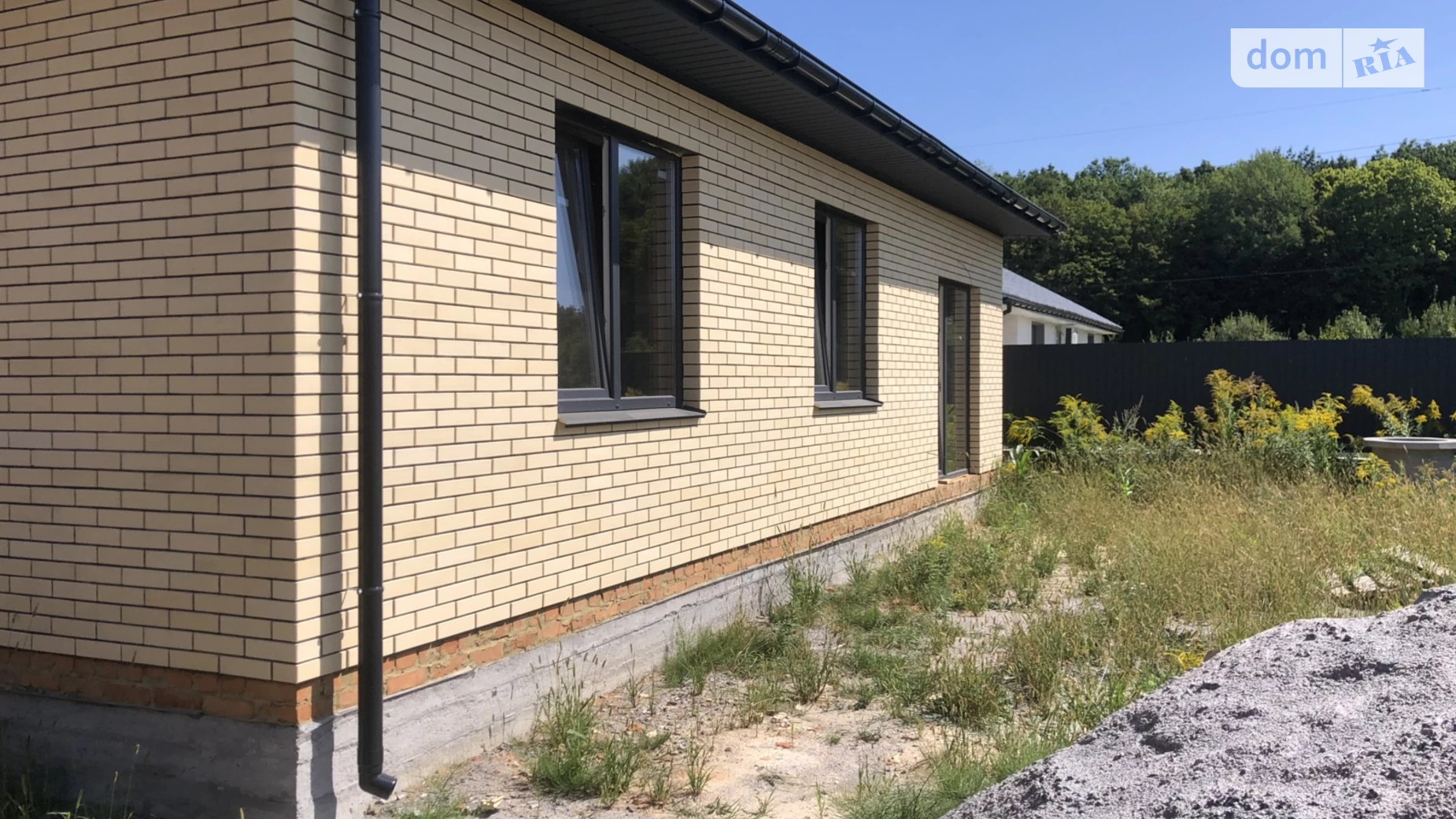 Продається одноповерховий будинок 95 кв. м з банею/сауною, цена: 67000 $ - фото 3