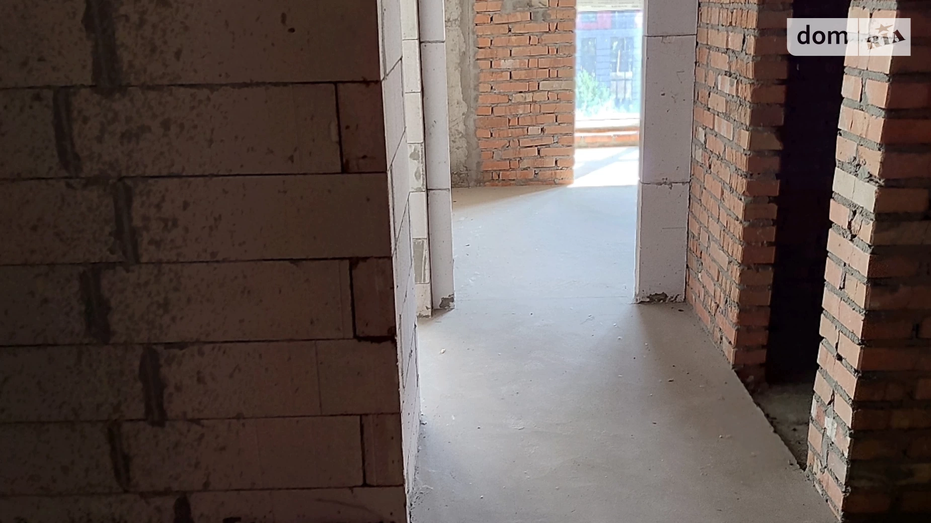 Продається 1-кімнатна квартира 38 кв. м у Ірпені, вул. Університетська(Карла Маркса), 1Б - фото 2