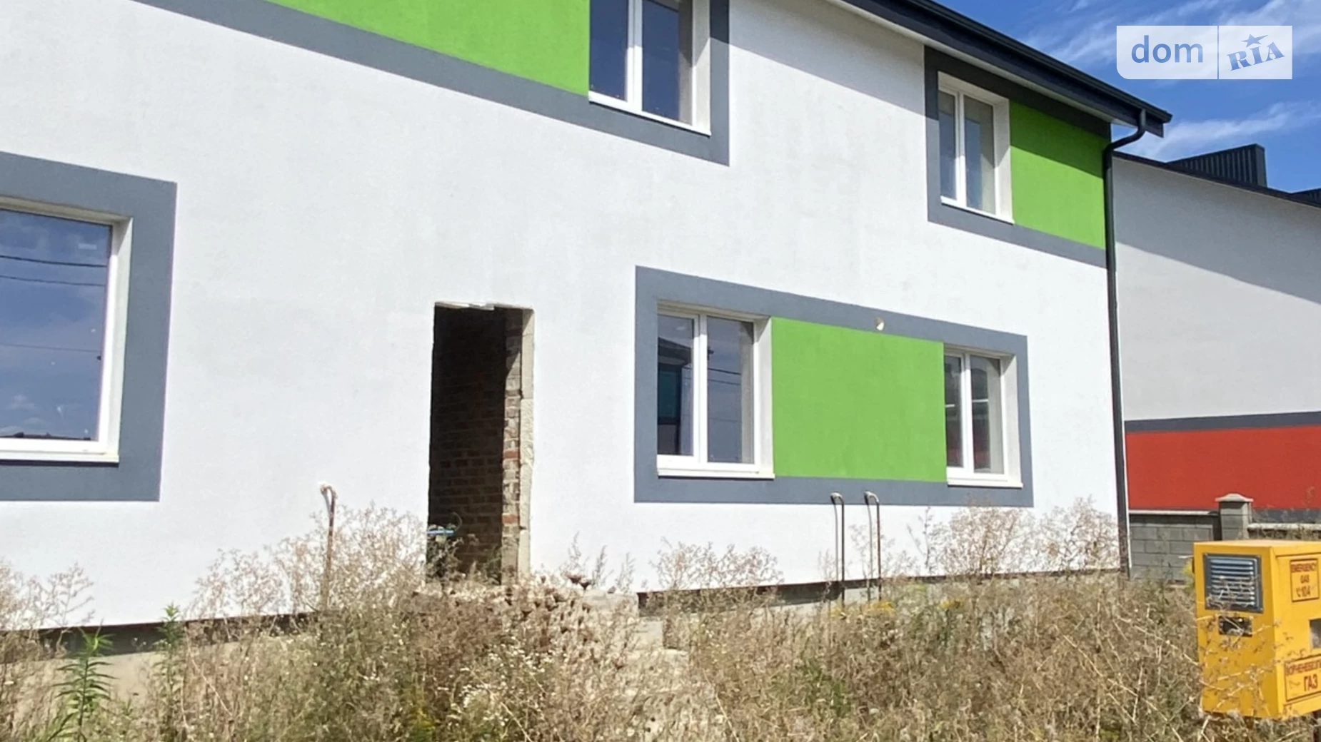 Продається частина будинку 100 кв. м з мансардою, цена: 55000 $ - фото 2