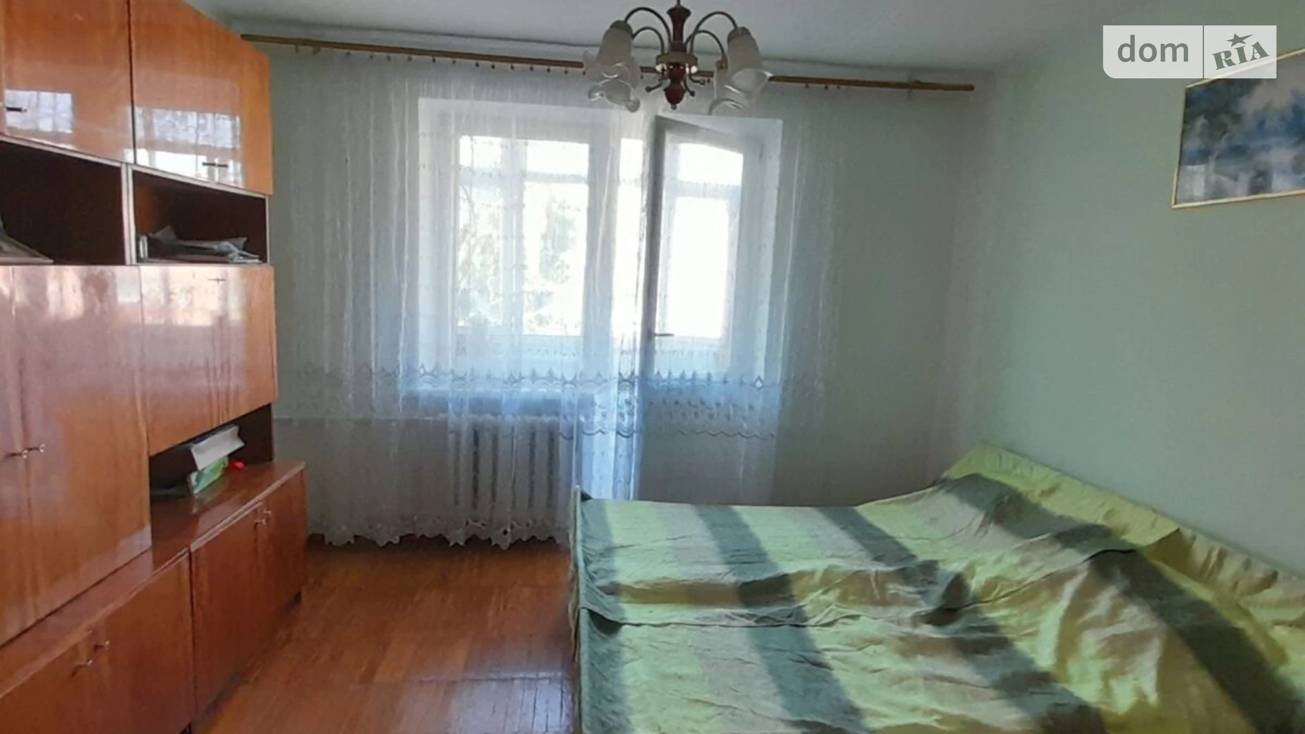 Продается 2-комнатная квартира 53 кв. м в Ровно, ул. Ленокомбинатовская - фото 2