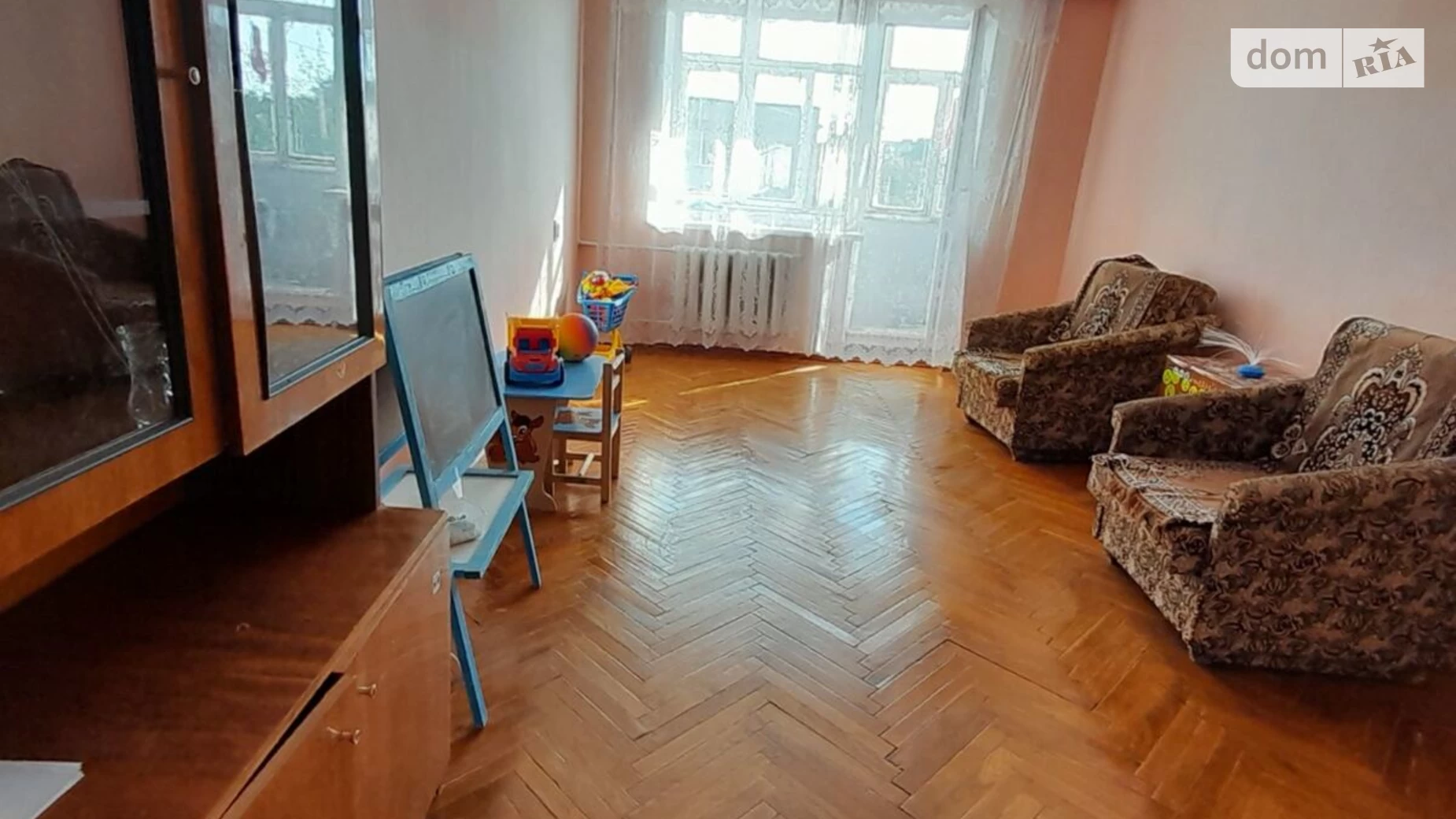 Продается 2-комнатная квартира 53 кв. м в Ровно, ул. Ленокомбинатовская - фото 3