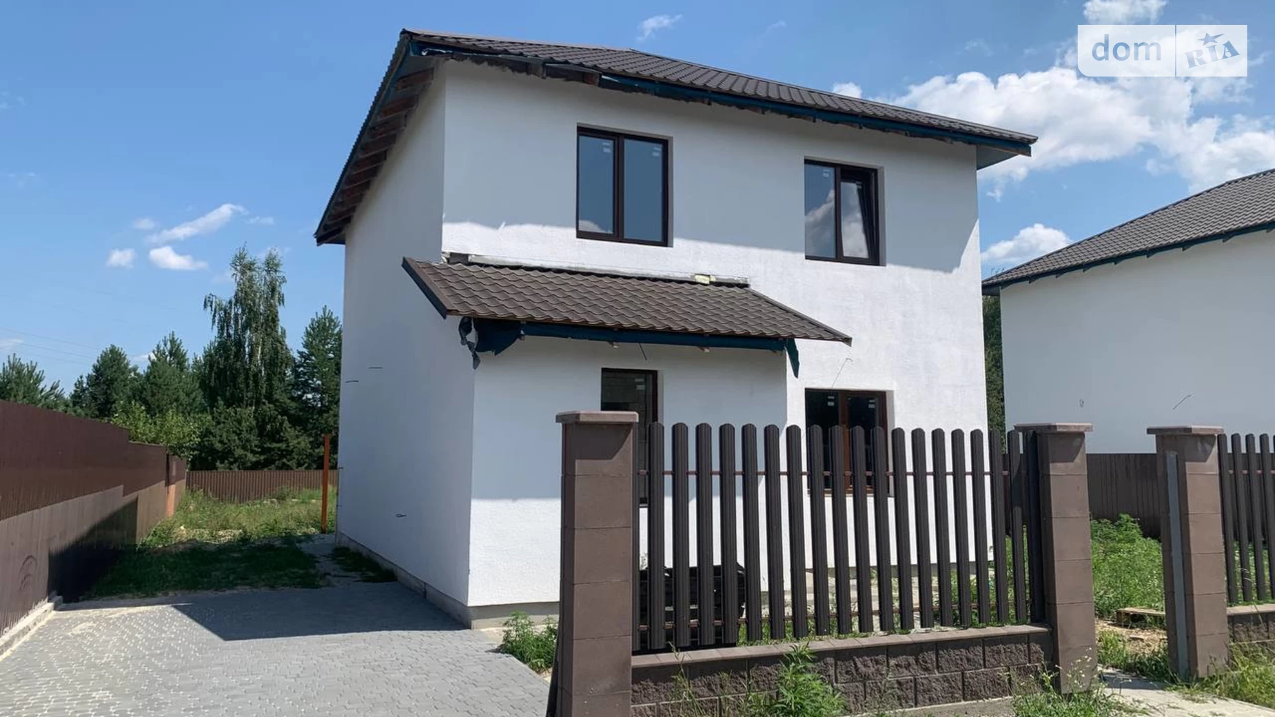 Продается дом на 2 этажа 126.1 кв. м с садом, цена: 85000 $ - фото 2