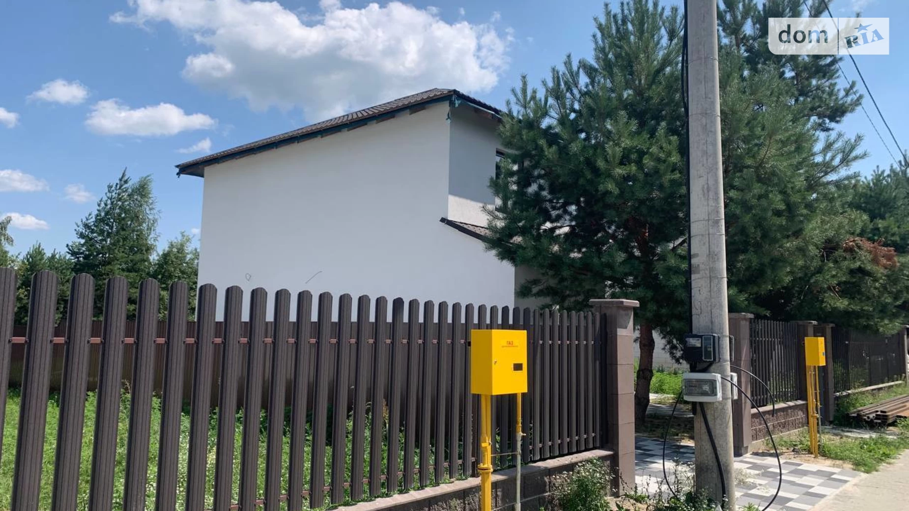 Продается дом на 2 этажа 126.1 кв. м с садом, цена: 85000 $ - фото 5