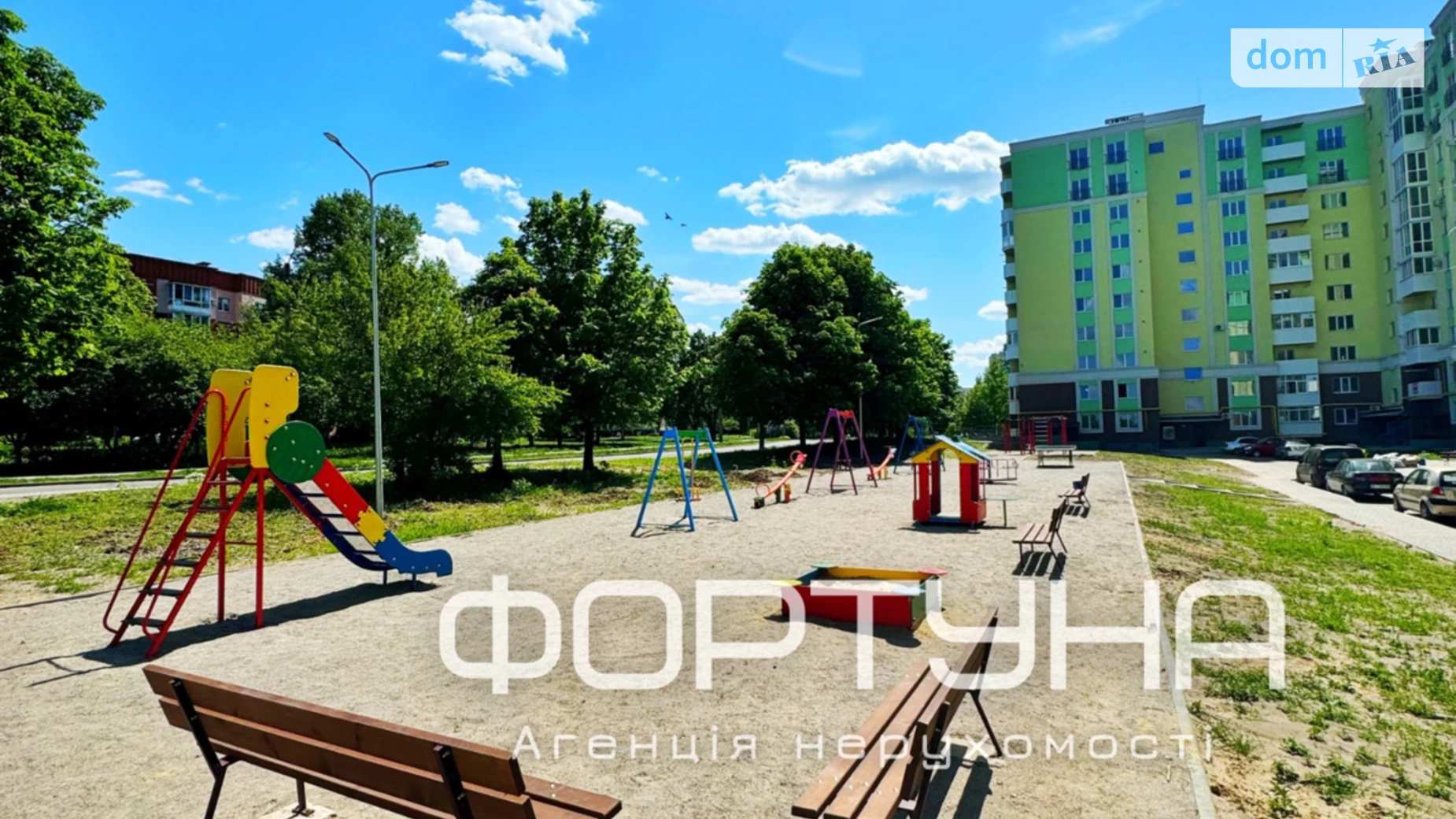 Продается 1-комнатная квартира 37.3 кв. м в Полтаве - фото 4