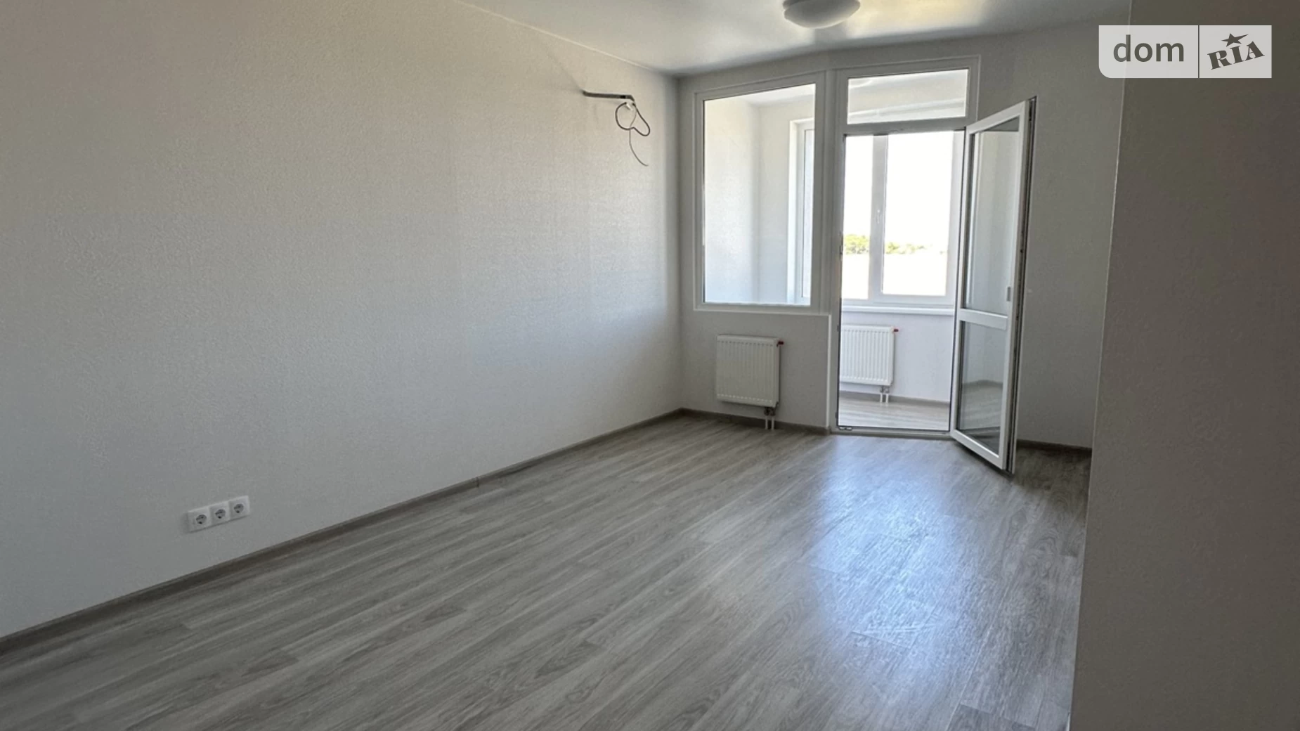 Продається 1-кімнатна квартира 26.85 кв. м у Одесі, вул. Мирна, 1А - фото 2
