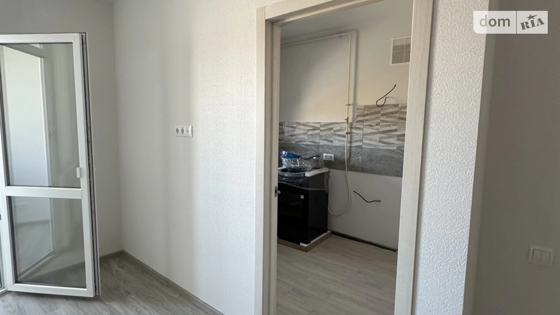 Продається 1-кімнатна квартира 26.85 кв. м у Одесі, вул. Мирна, 1А - фото 5