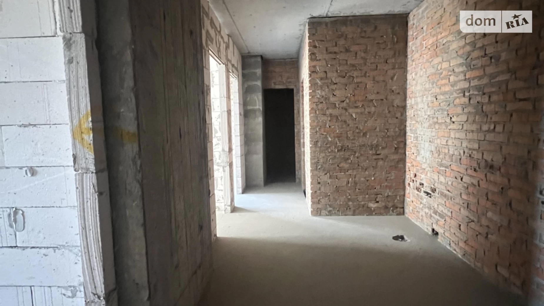 Продається 2-кімнатна квартира 63 кв. м у Ірпені, вул. Університетська(Карла Маркса), 1Б - фото 2