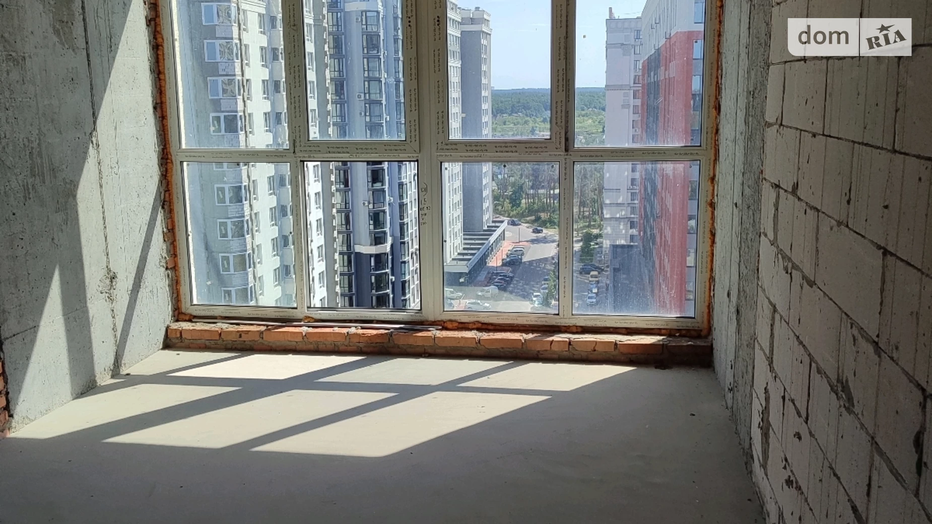 Продається 1-кімнатна квартира 37 кв. м у Ірпені, вул. Університетська(Карла Маркса), 1Б - фото 2