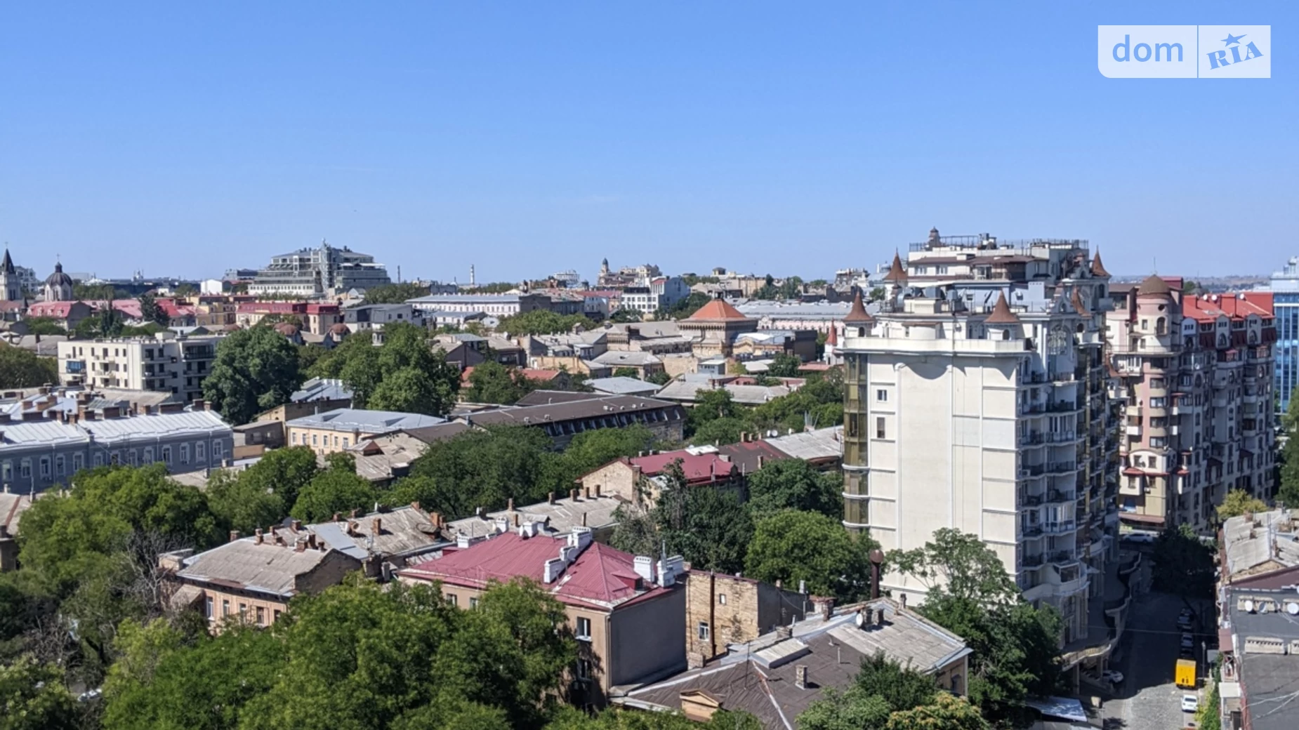Продается 2-комнатная квартира 54 кв. м в Одессе, ул. Карантинная, 22 - фото 4