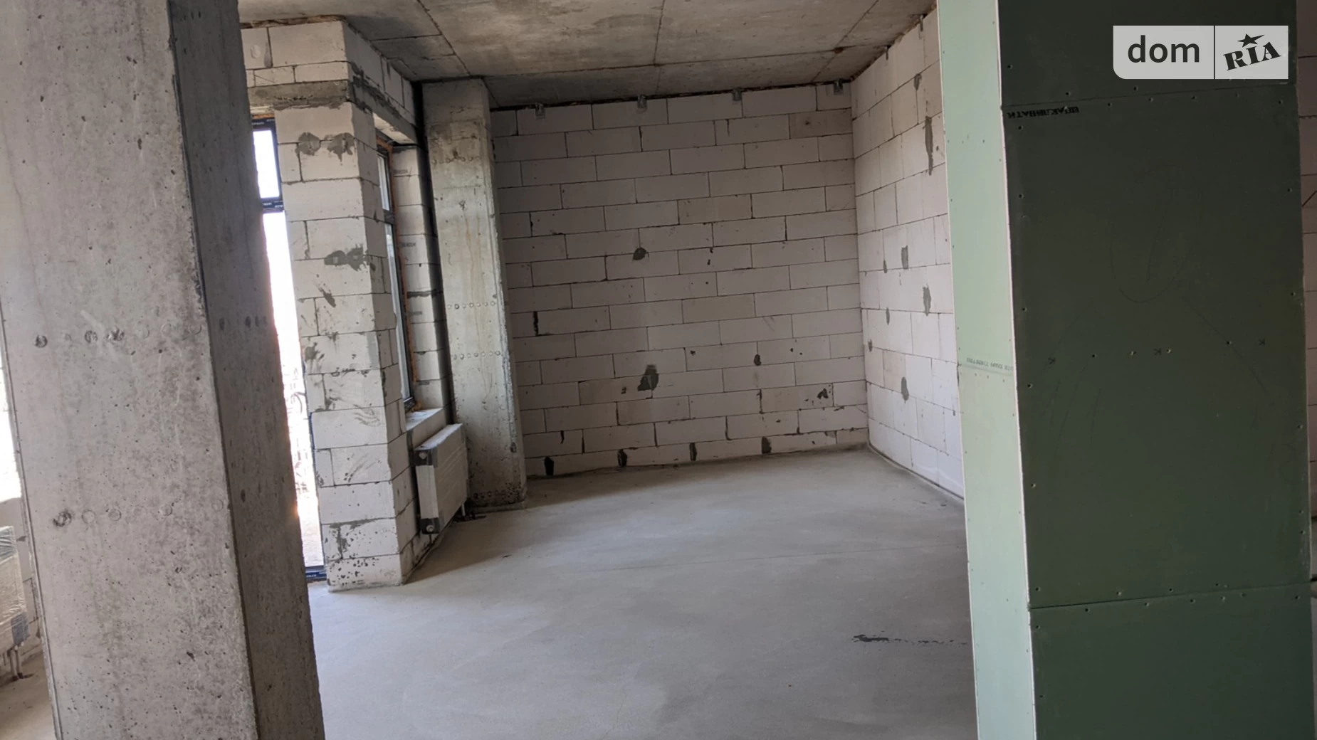 Продается 2-комнатная квартира 54 кв. м в Одессе, ул. Карантинная, 22 - фото 2