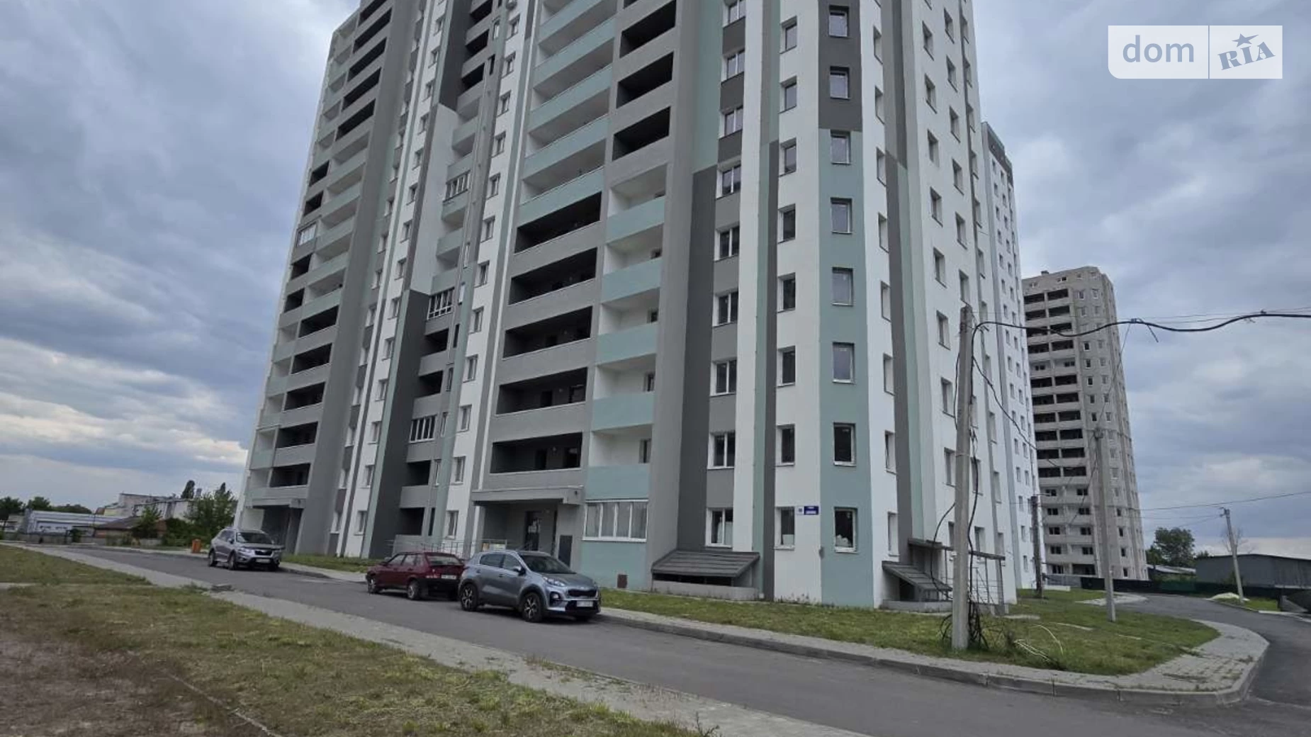 Продається 2-кімнатна квартира 60.8 кв. м у Харкові, вул. Заливна, 8А - фото 4