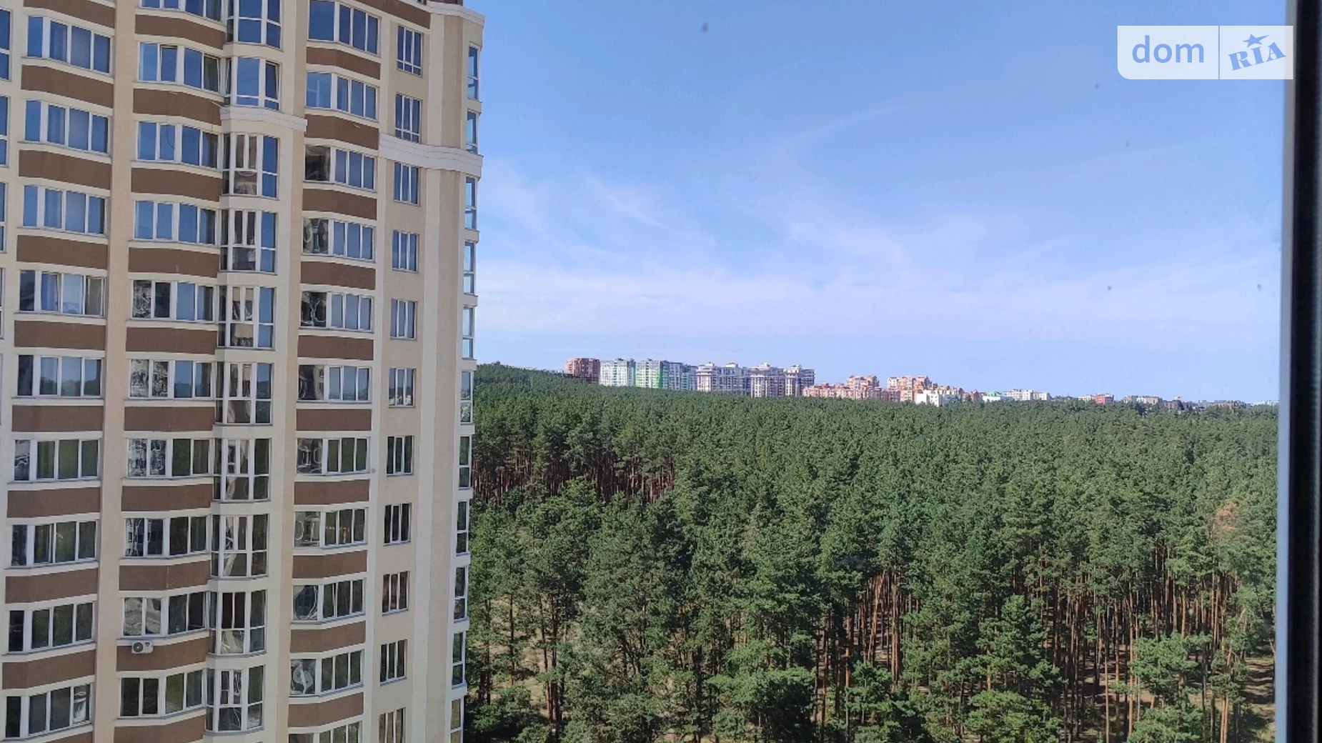 Продается 2-комнатная квартира 63 кв. м в Ирпене, ул. Университетская(Карла Маркса), 1В - фото 2
