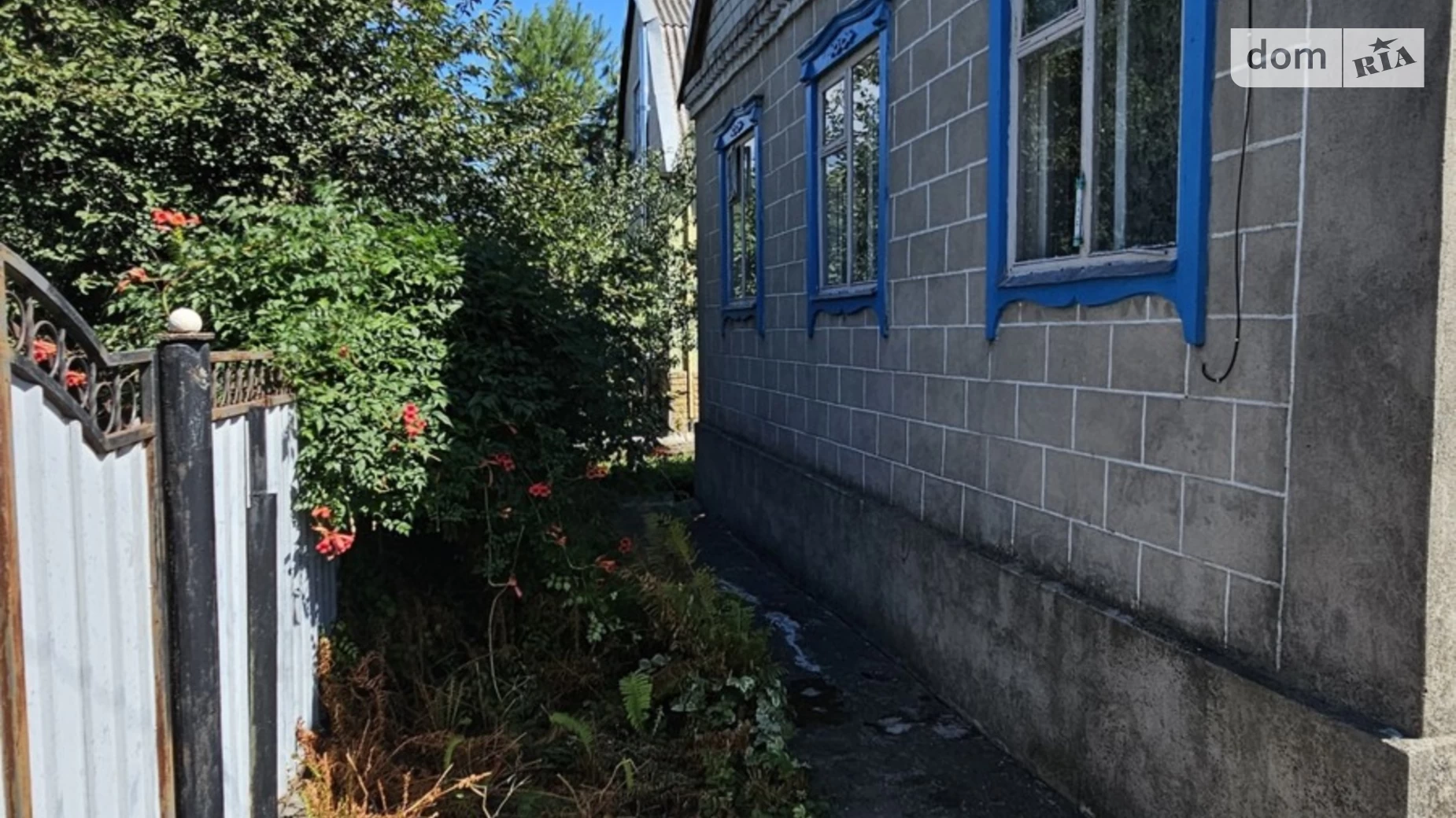 Продається одноповерховий будинок 57 кв. м з каміном, цена: 25500 $ - фото 4