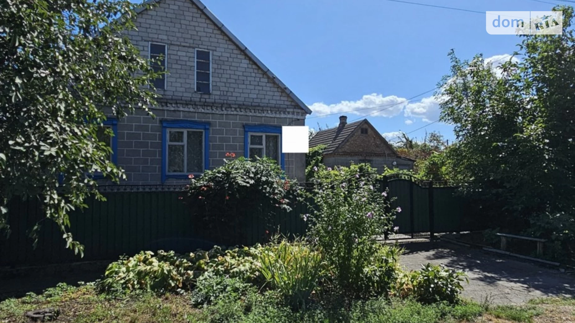 Продається одноповерховий будинок 57 кв. м з каміном, цена: 25500 $ - фото 5