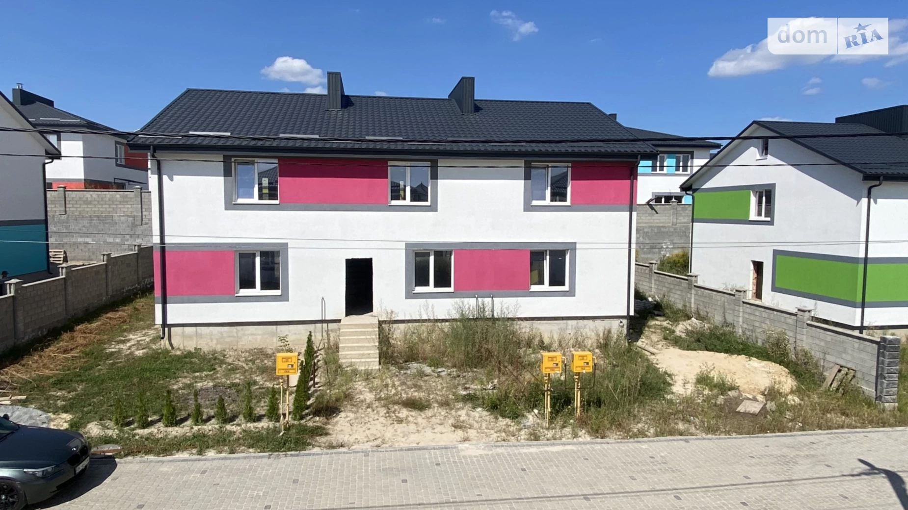 Продается часть дома 100 кв. м с верандой, цена: 55000 $ - фото 2