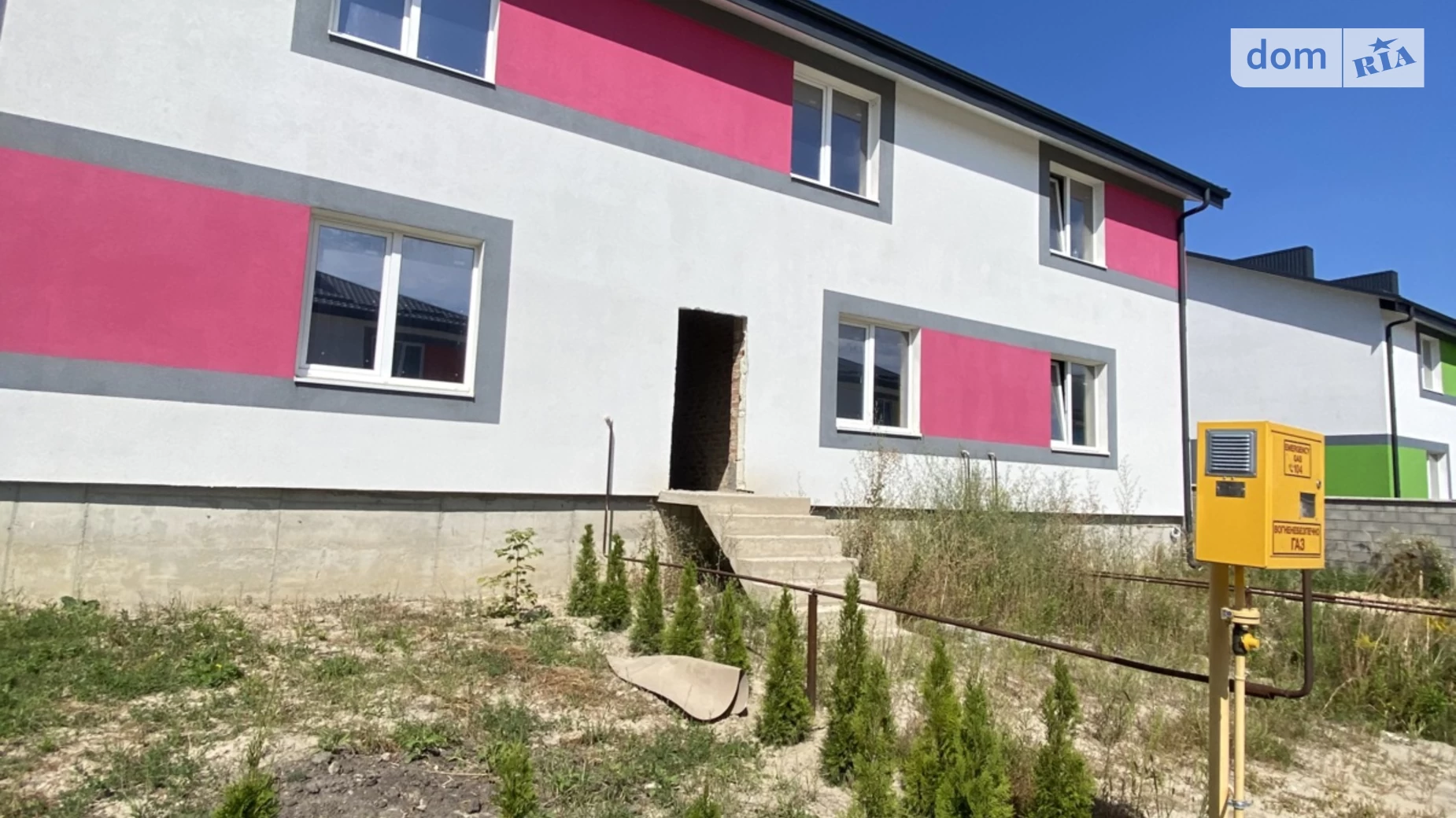 Продается часть дома 100 кв. м с верандой, цена: 55000 $ - фото 3