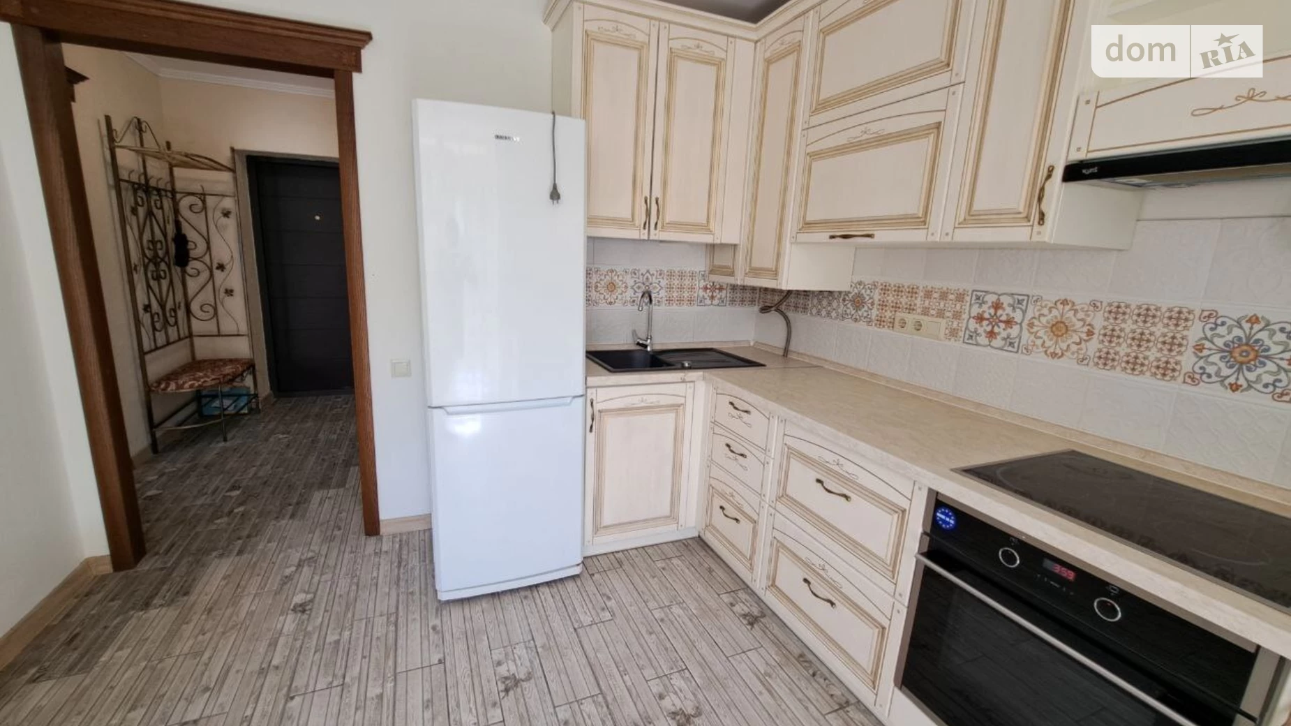 Продається 1-кімнатна квартира 37.2 кв. м у Ірпені, вул. Садова - фото 2