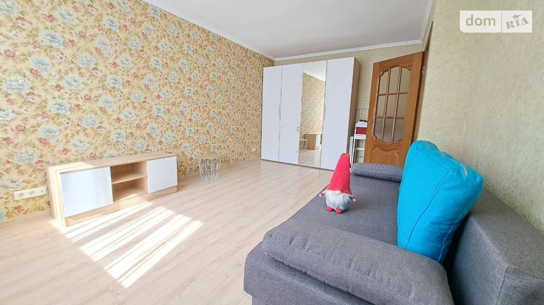 Продається 1-кімнатна квартира 37.2 кв. м у Ірпені, вул. Садова - фото 3