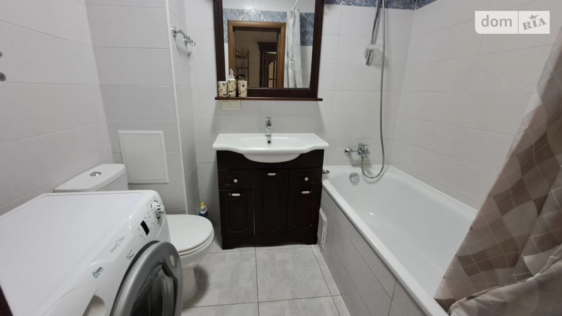 Продається 1-кімнатна квартира 37.2 кв. м у Ірпені, вул. Садова - фото 5