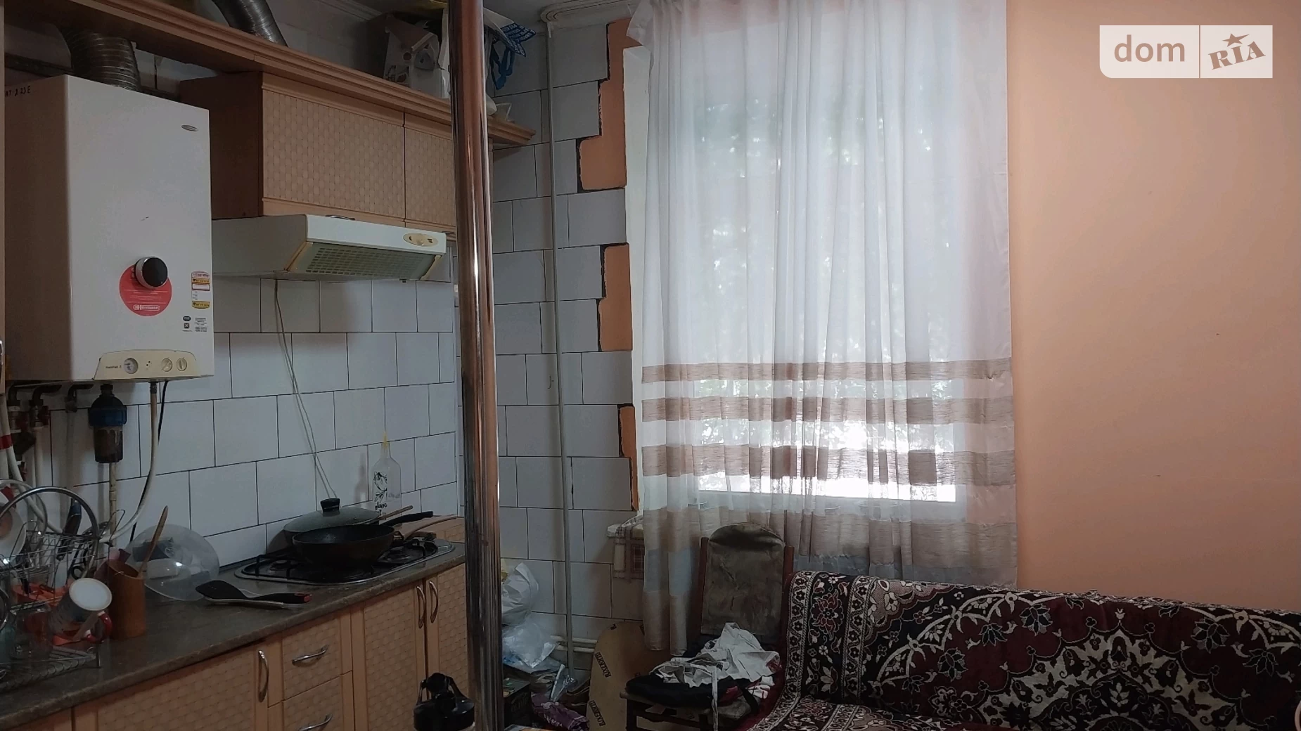 Продается 4-комнатная квартира 96 кв. м в Коростене, ул. Шевченко(Кирова), 72 - фото 5