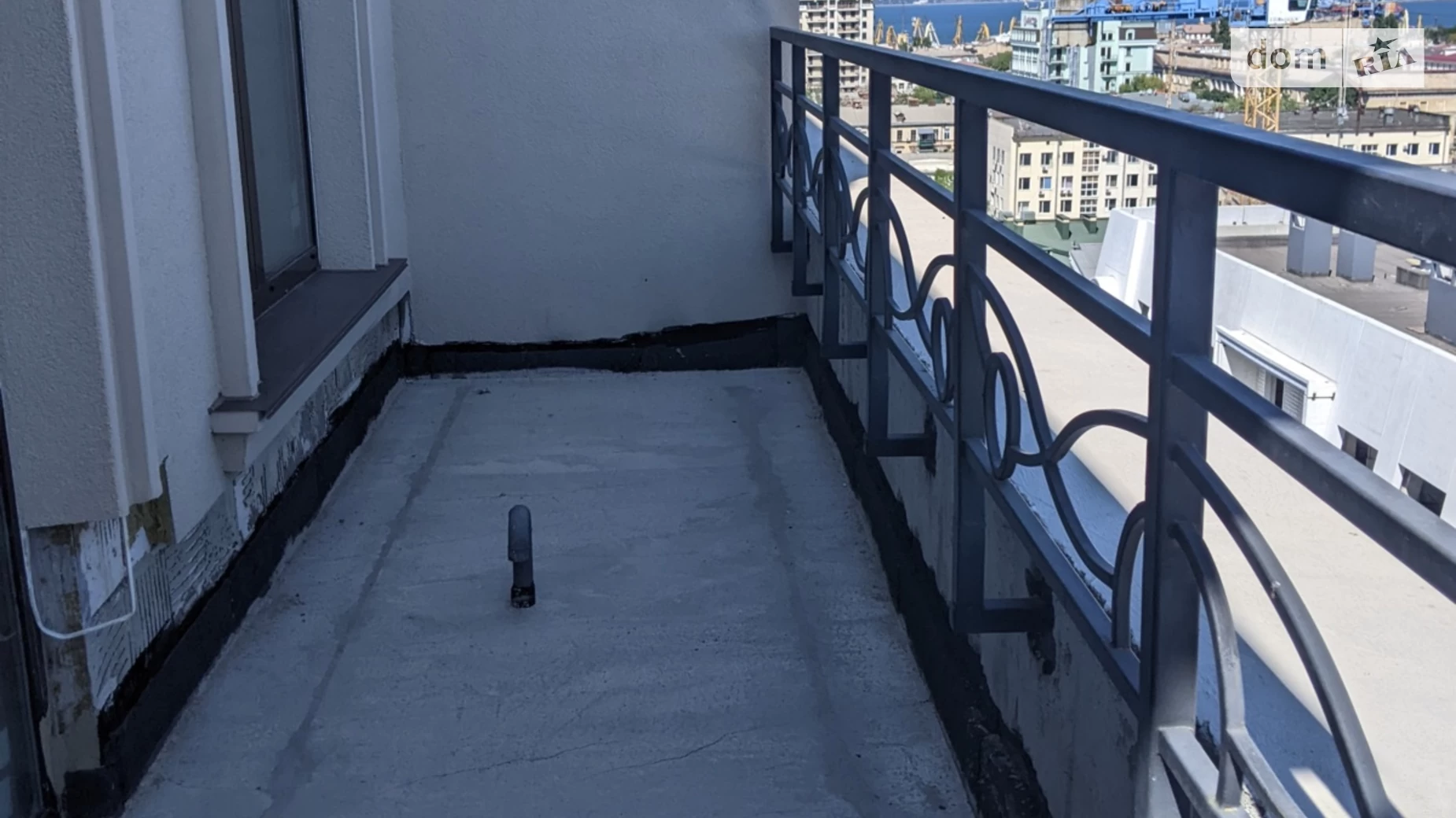 Продается 2-комнатная квартира 61.3 кв. м в Одессе, ул. Карантинная, 22 - фото 4