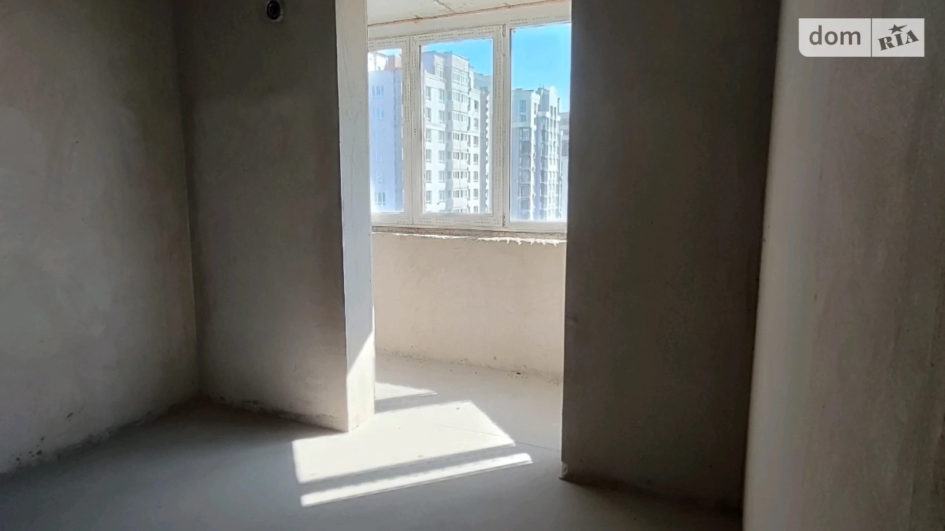 Продается 2-комнатная квартира 46 кв. м в Ирпене, ул. Университетская(Карла Маркса), 1В - фото 4