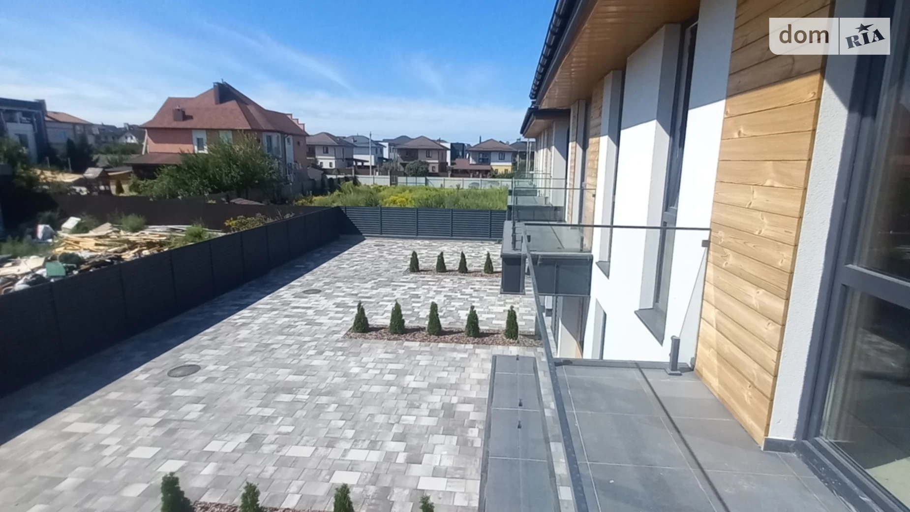 Продається частина будинку 123 кв. м з гаражем, цена: 90000 $ - фото 5
