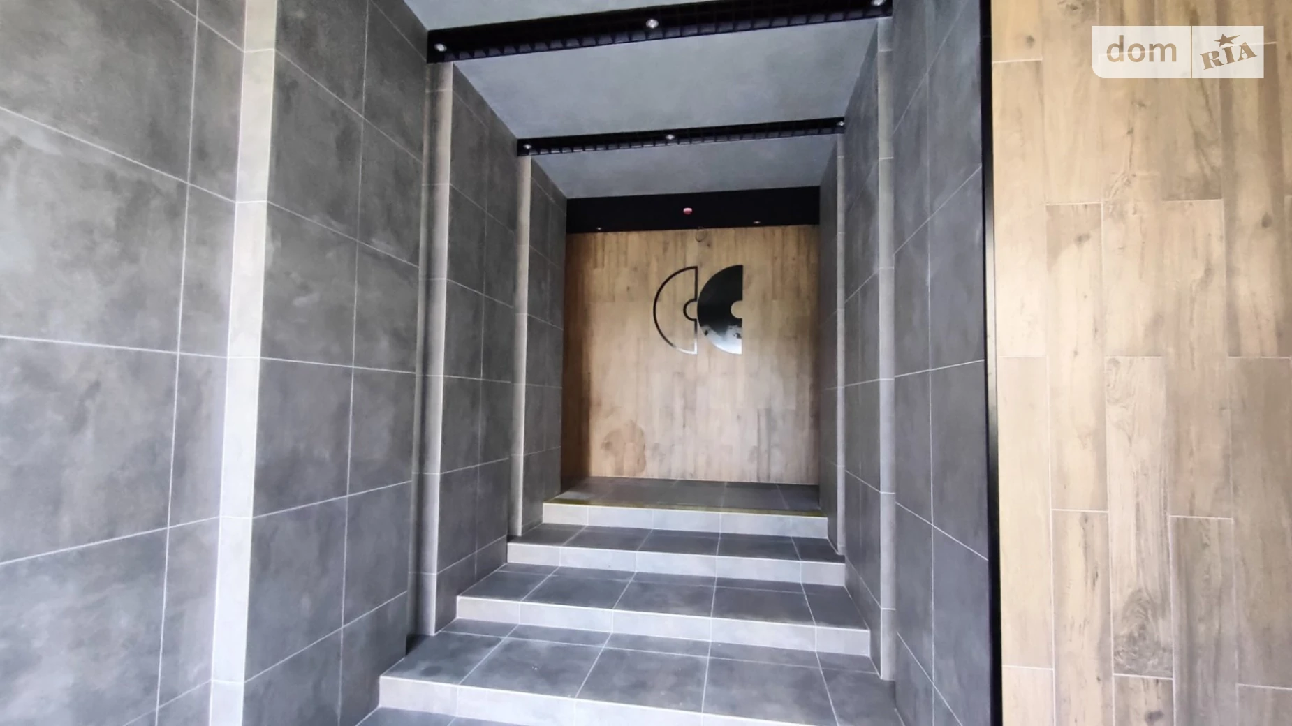 Продається 2-кімнатна квартира 74.3 кв. м у Ірпені, вул. Кобилянської Ольги, 1В/4 - фото 2