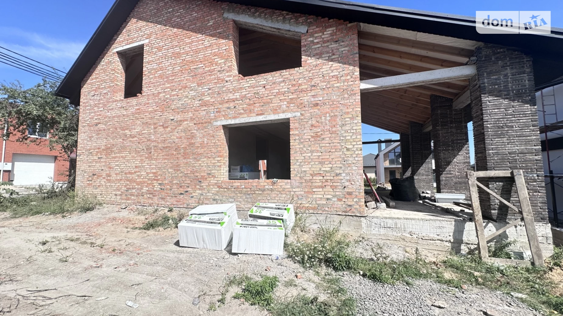 Продается дом на 2 этажа 155 кв. м с бассейном, цена: 150000 $ - фото 3