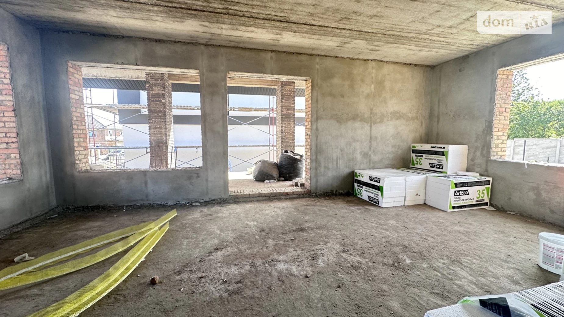 Продается дом на 2 этажа 155 кв. м с бассейном, цена: 150000 $ - фото 4