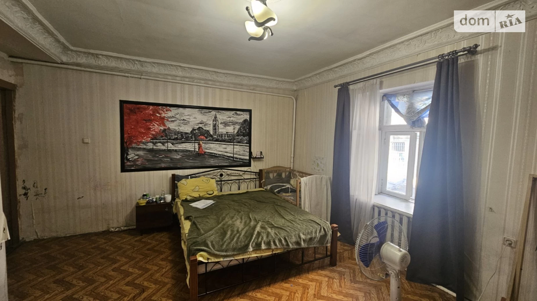 Продается 2-комнатная квартира 44.6 кв. м в Одессе, ул. Греческая, 40 - фото 5