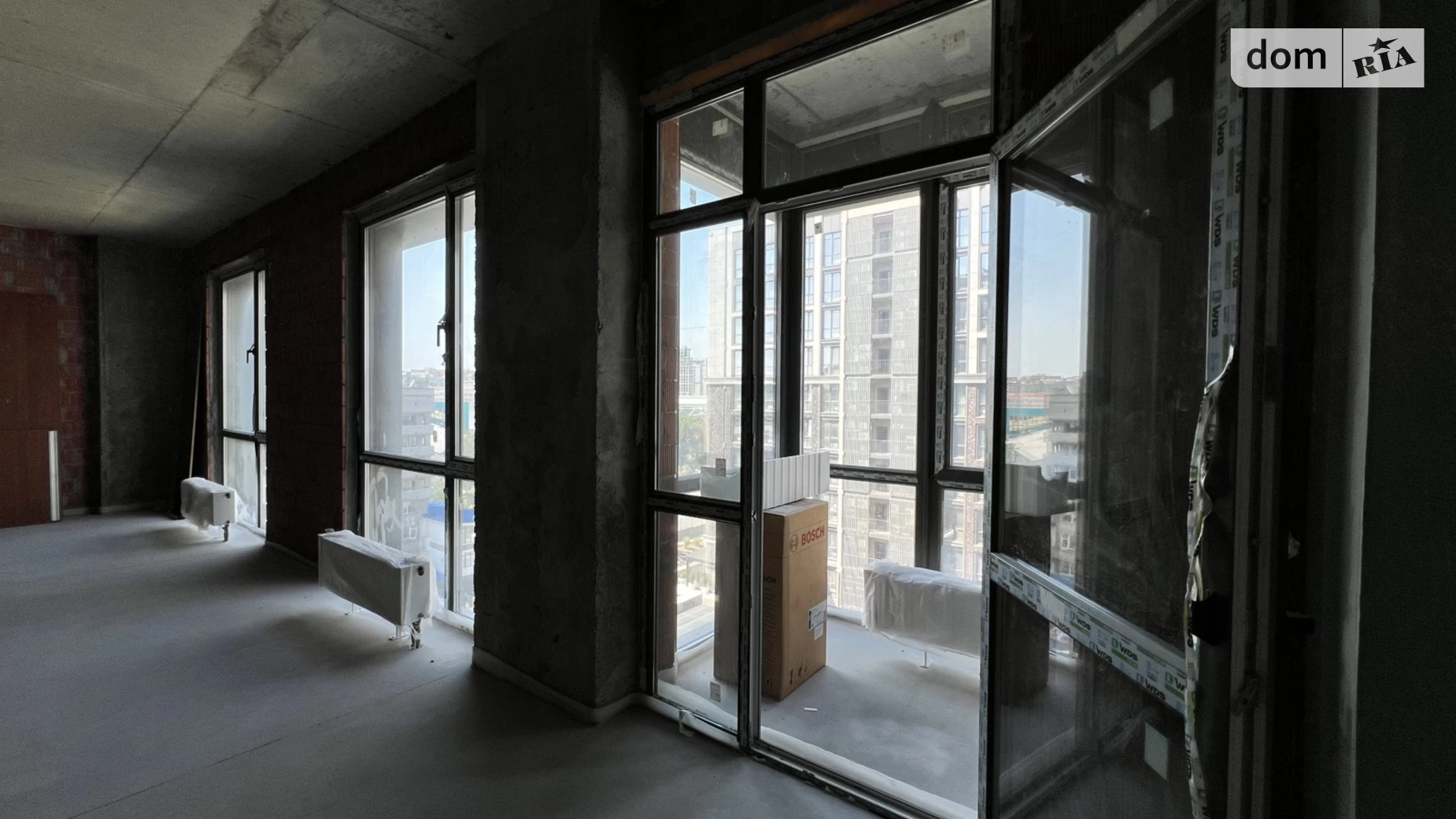 Продается 3-комнатная квартира 75 кв. м в Днепре, ул. Короленко - фото 3